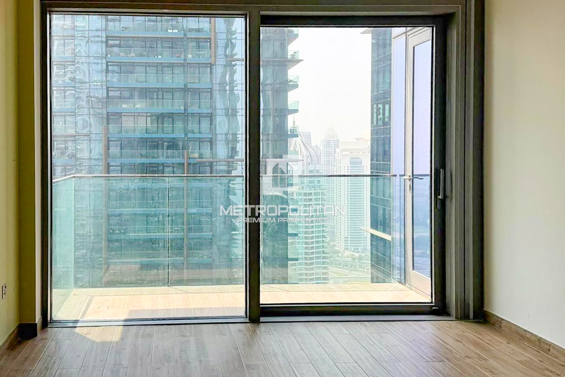 Lowest Price | High Floor | Partial Canal View