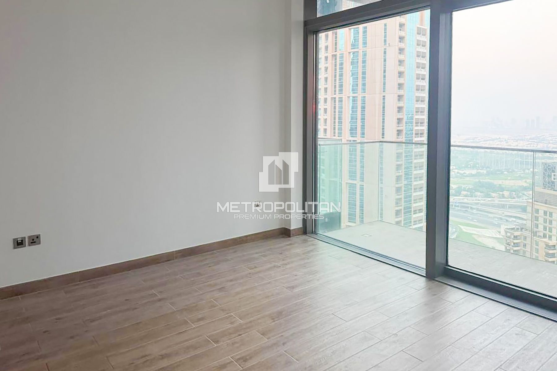 Lowest Price | High Floor | Partial Canal View
