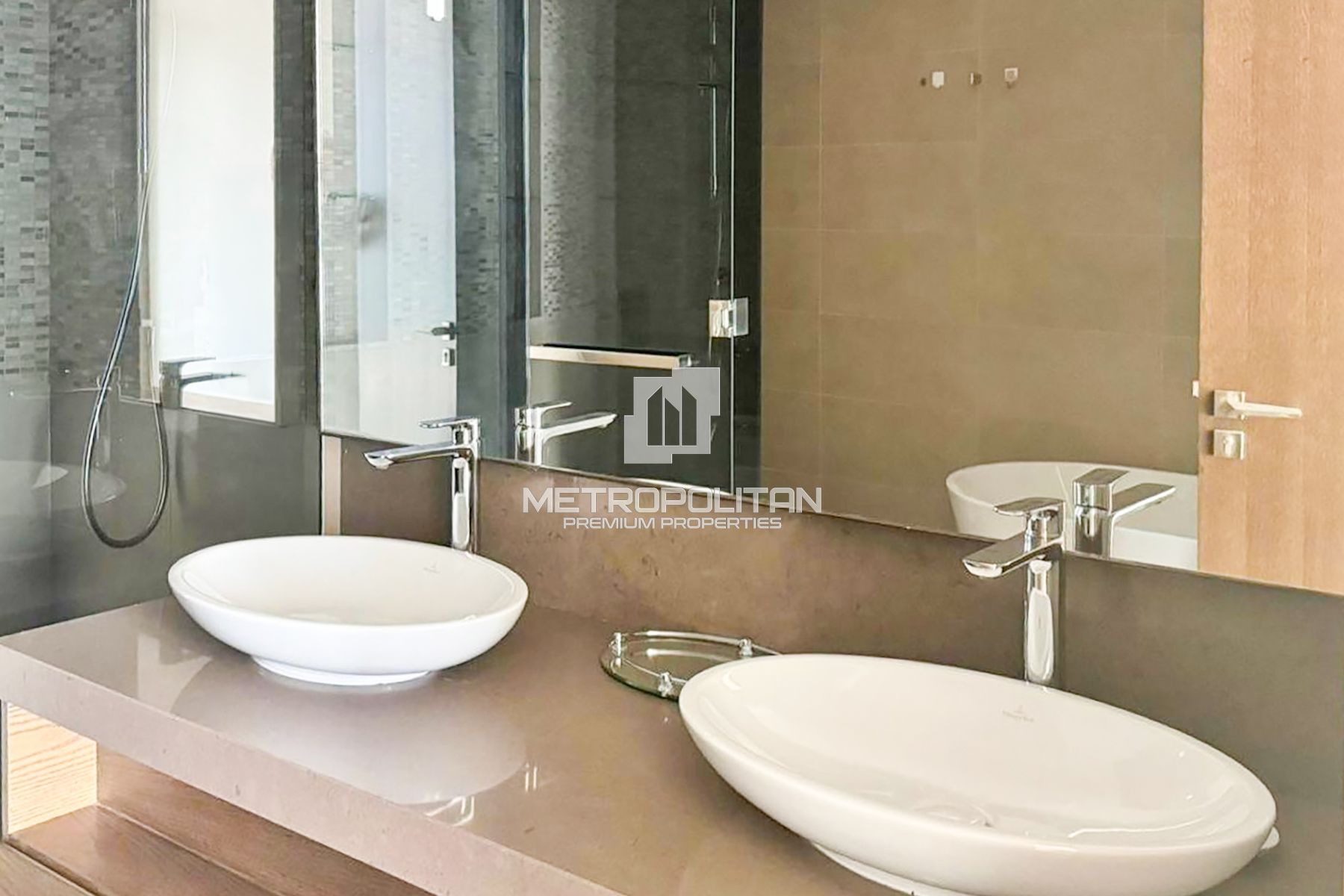 Lowest Price | High Floor | Partial Canal View