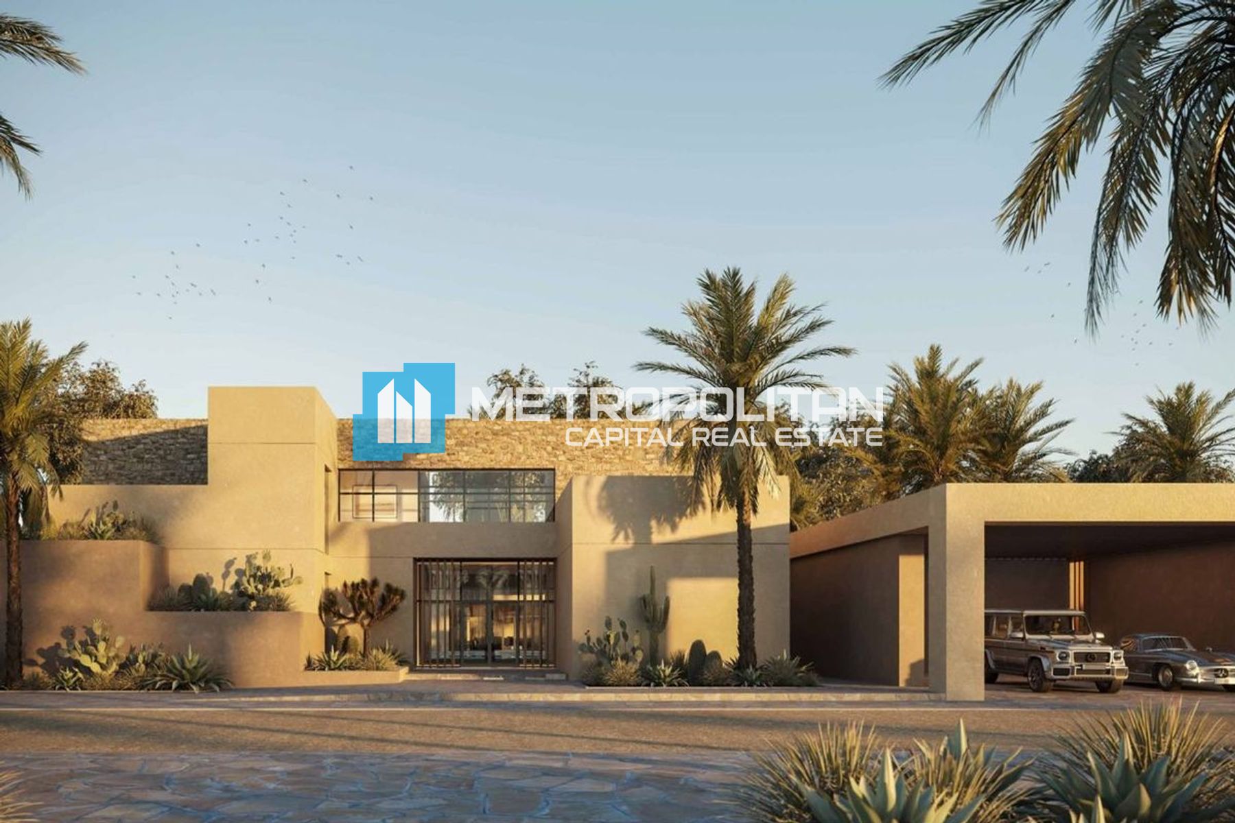 Next to Canal and Park | Handover Soon |Single Row