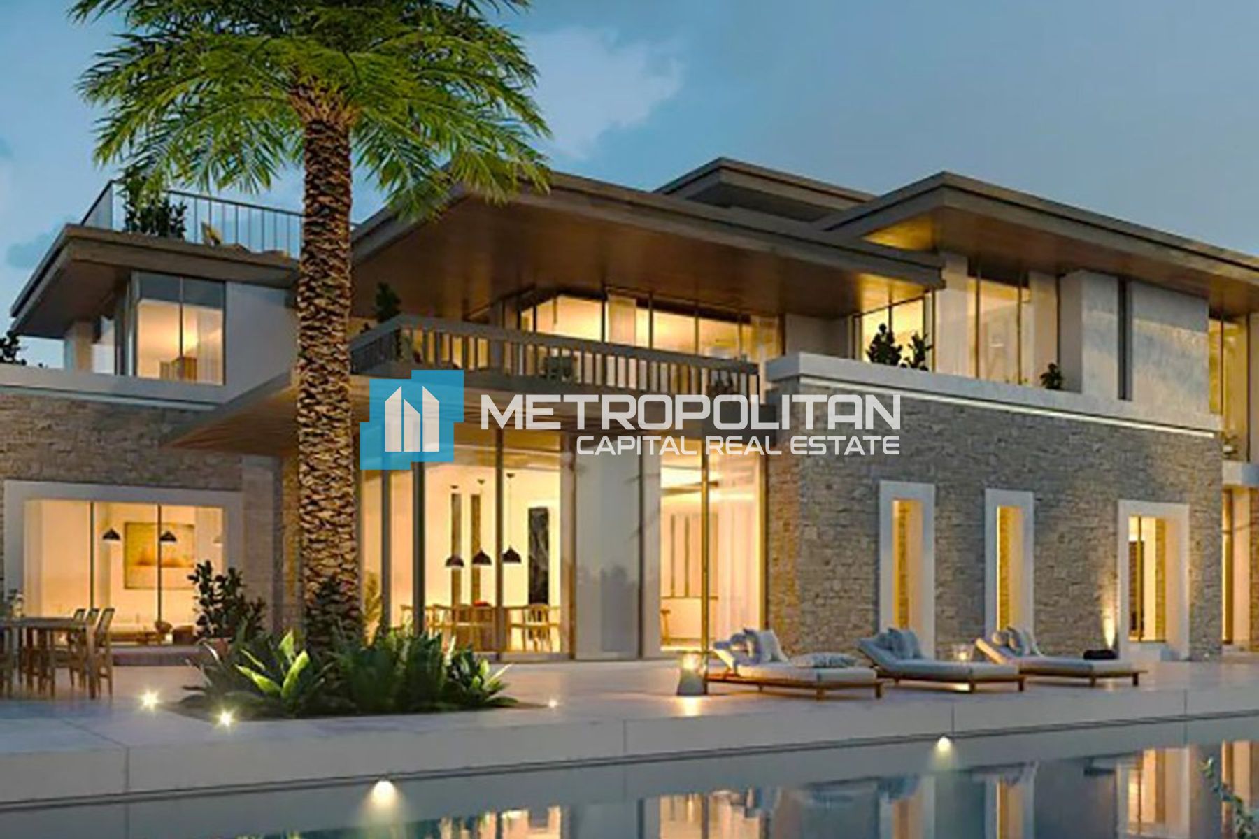 4BR Villa for Sale in Al Jurf Gardens Phase 3A - Kayan Phase 2, Ghantoot - MPS-48897