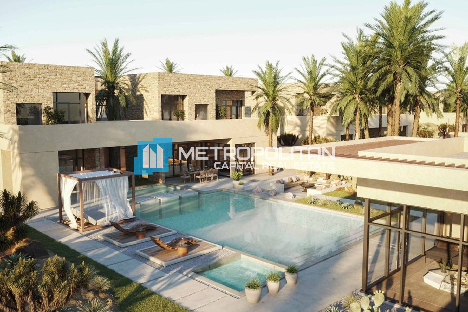 Next to Canal and Park | Handover Soon |Single Row