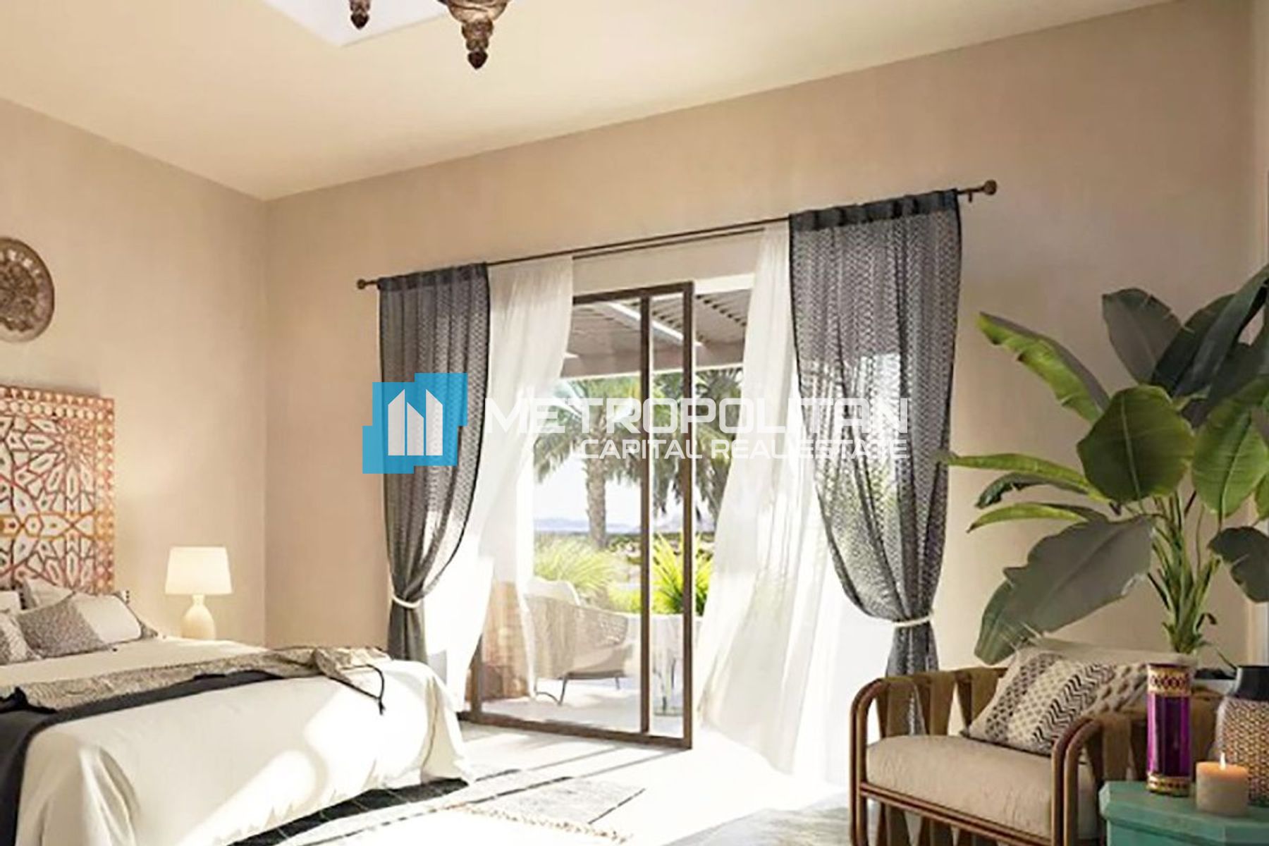 Next to Canal and Park | Handover Soon |Single Row