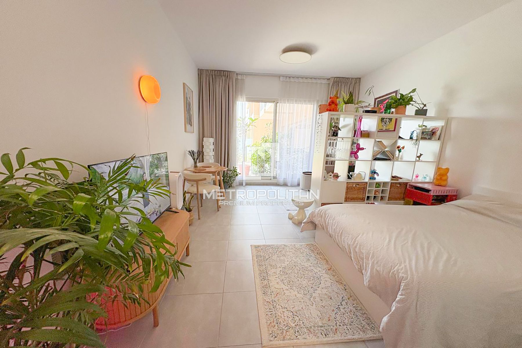Exclusive | Ready to Move in | Furnished