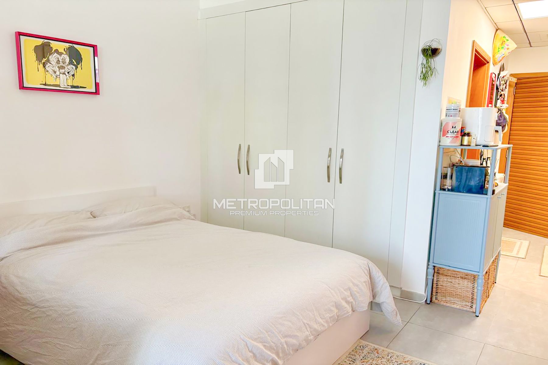 Exclusive | Ready to Move in | Furnished