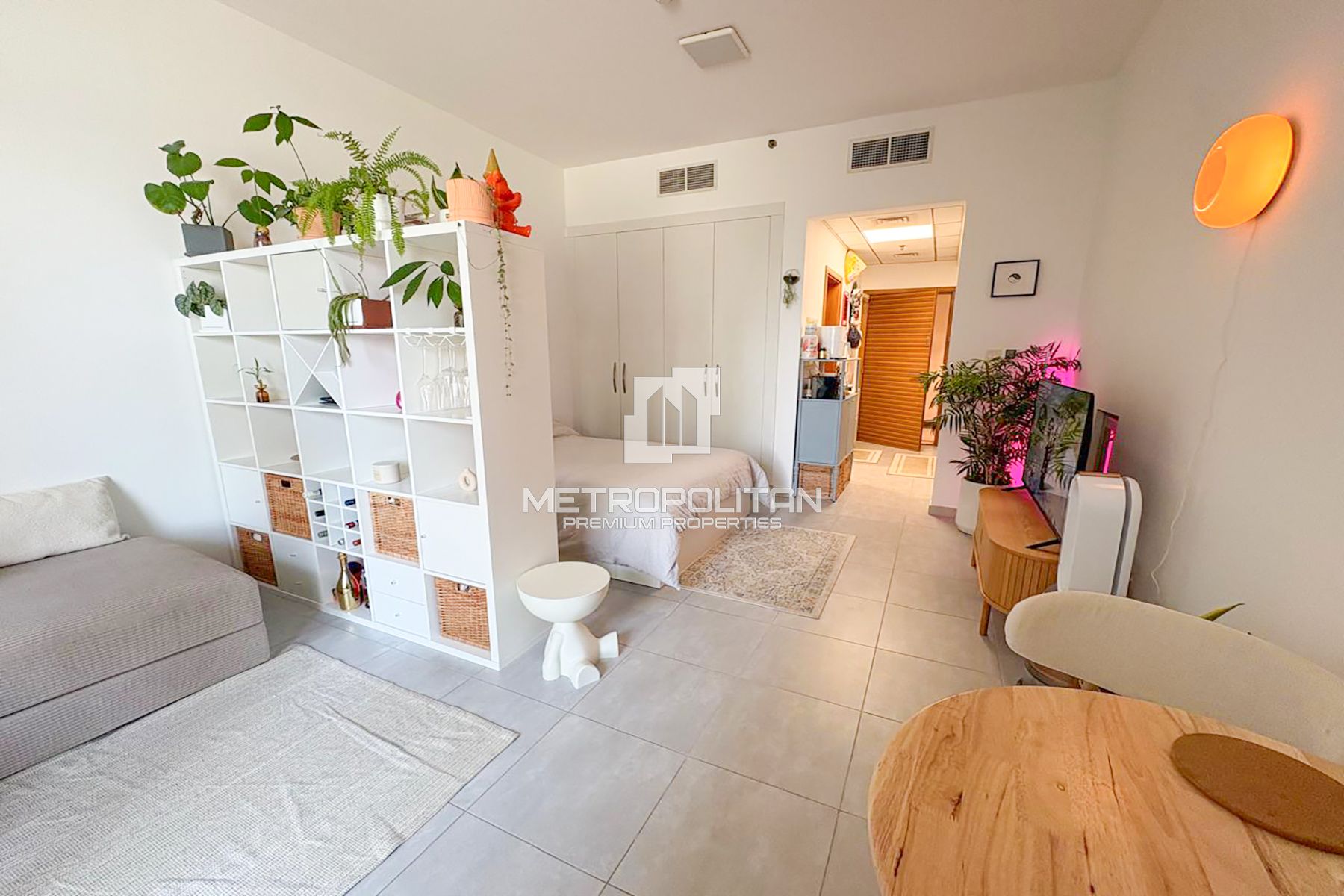 Exclusive | Ready to Move in | Furnished