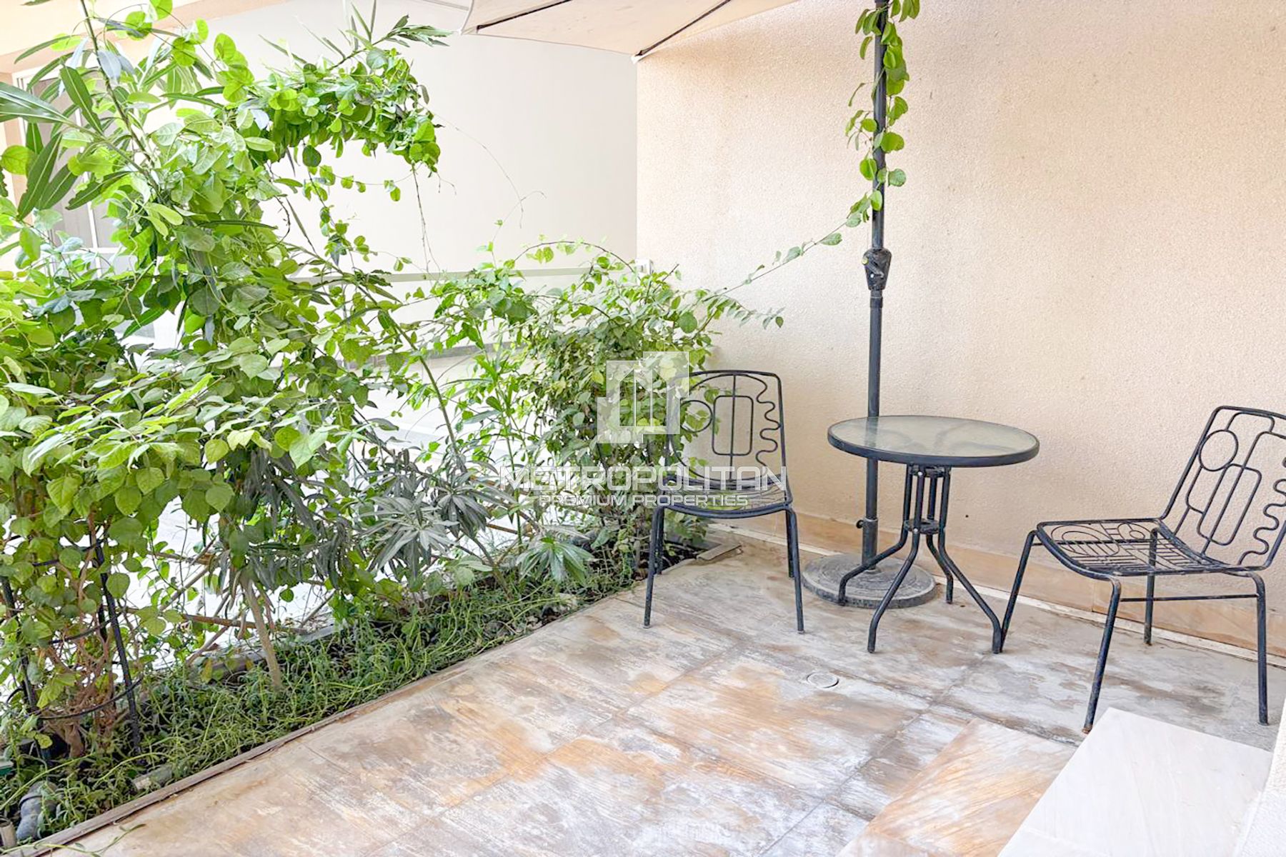 Exclusive | Ready to Move in | Furnished