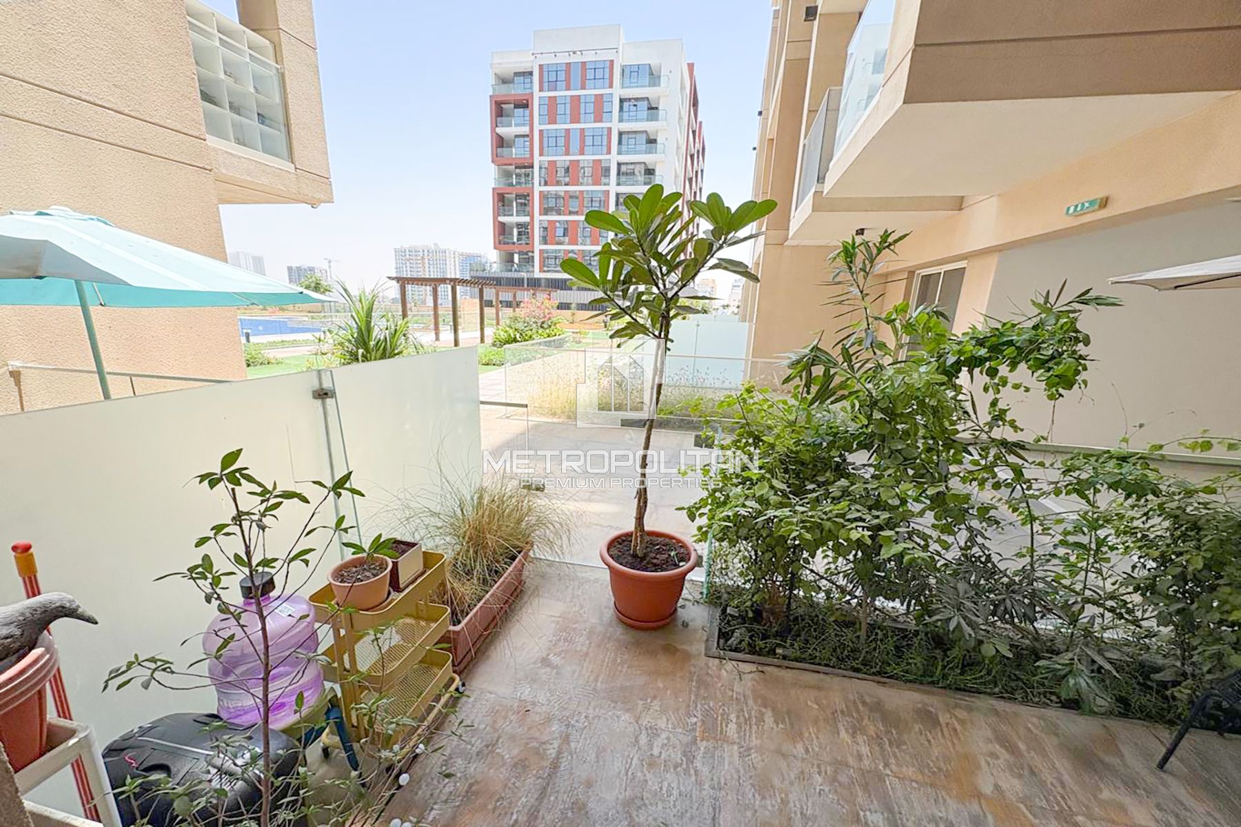 Exclusive | Ready to Move in | Furnished