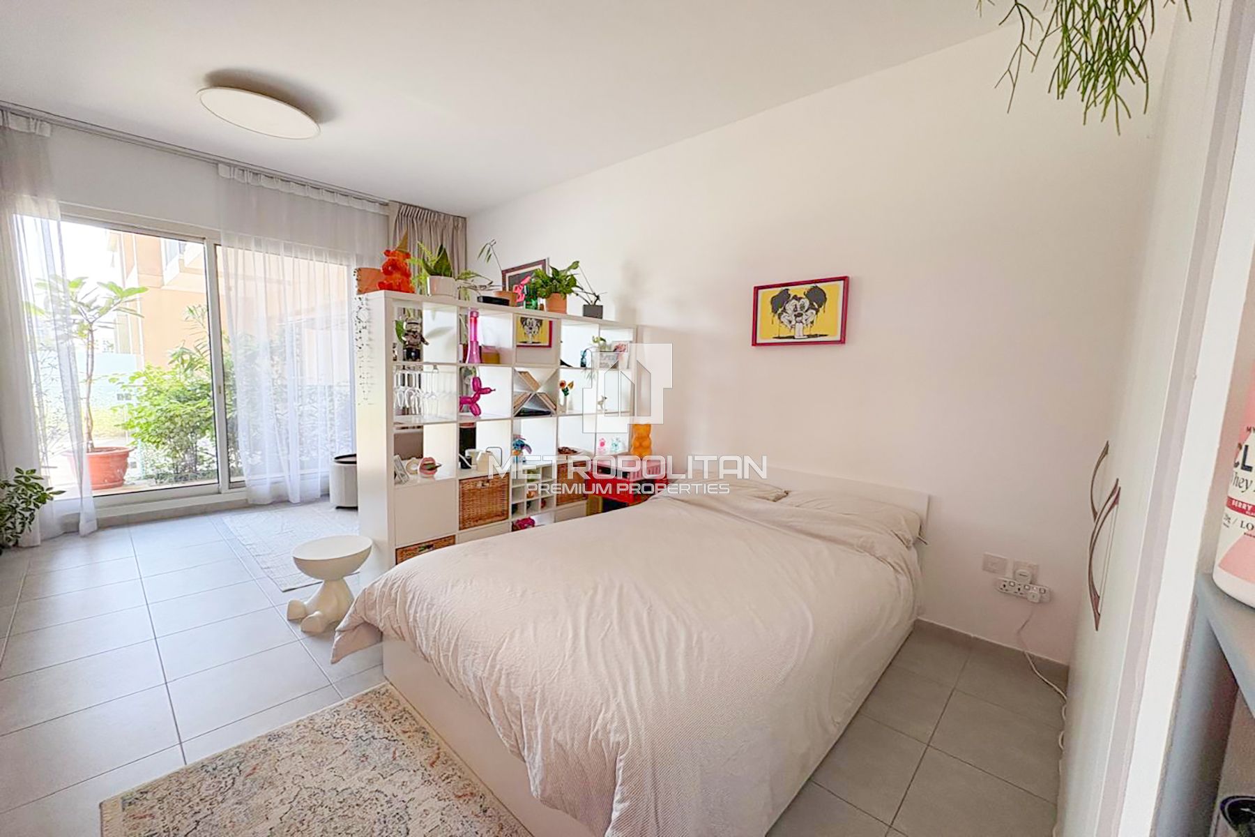 Exclusive | Ready to Move in | Furnished