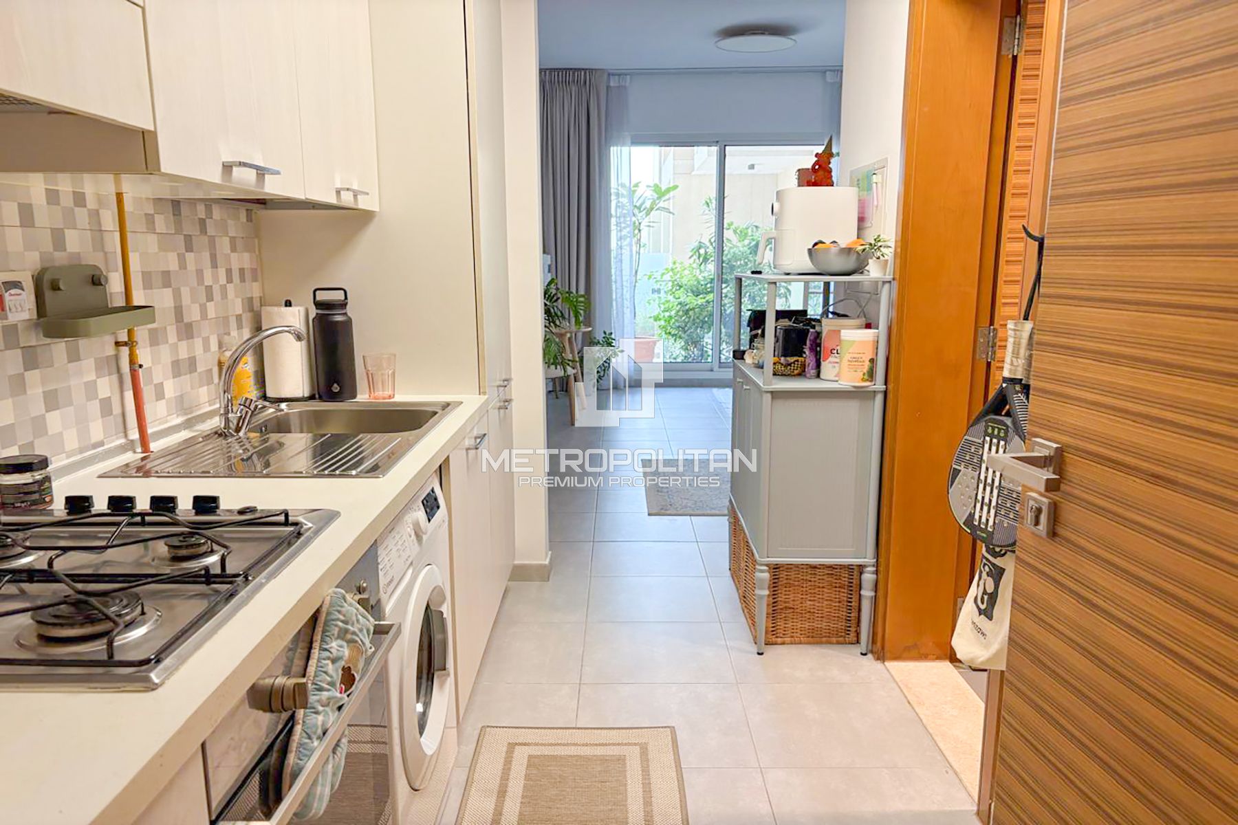 Exclusive | Ready to Move in | Furnished