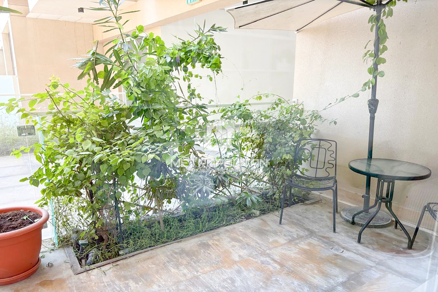 Exclusive | Ready to Move in | Furnished