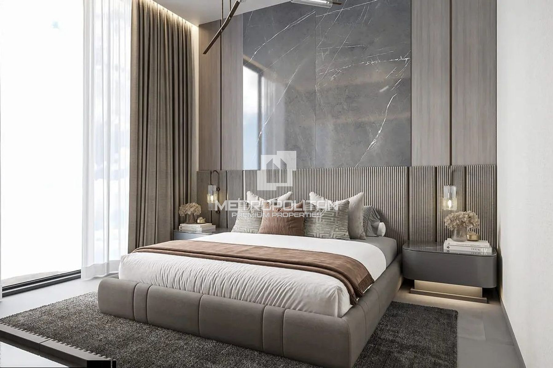 2BR Apartment for Sale in Jumeirah Village Circle – MPS-48900