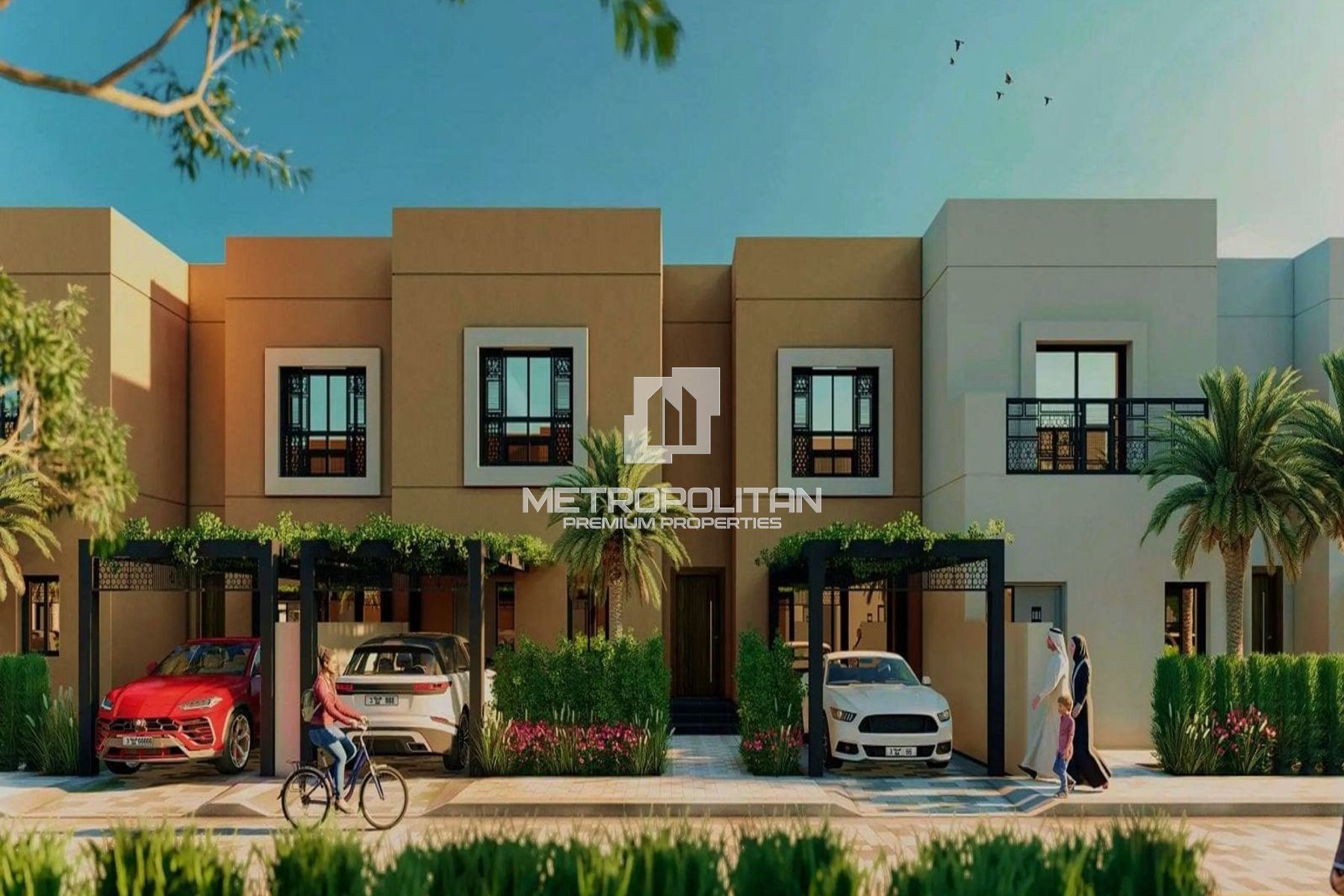 Rare Layout |Corner Unit |Close to Community Park