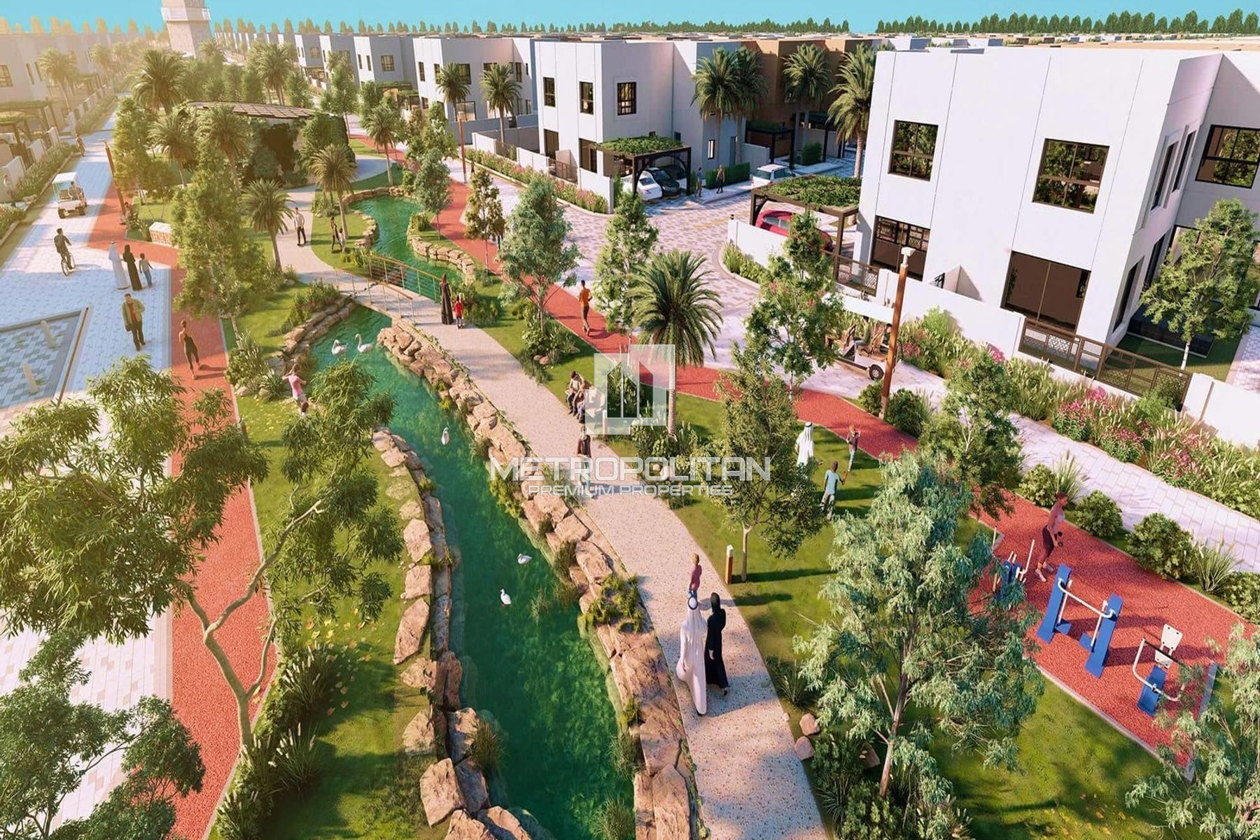 Rare Layout |Corner Unit |Close to Community Park