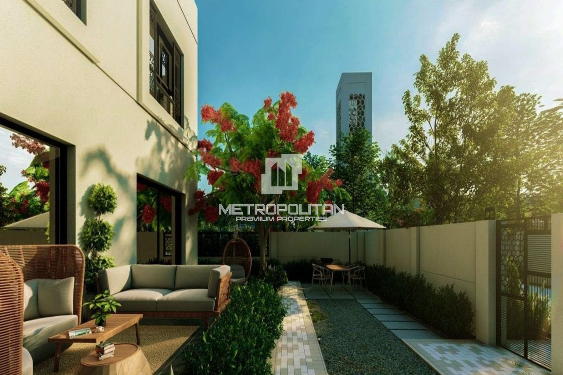 Rare Layout |Corner Unit |Close to Community Park