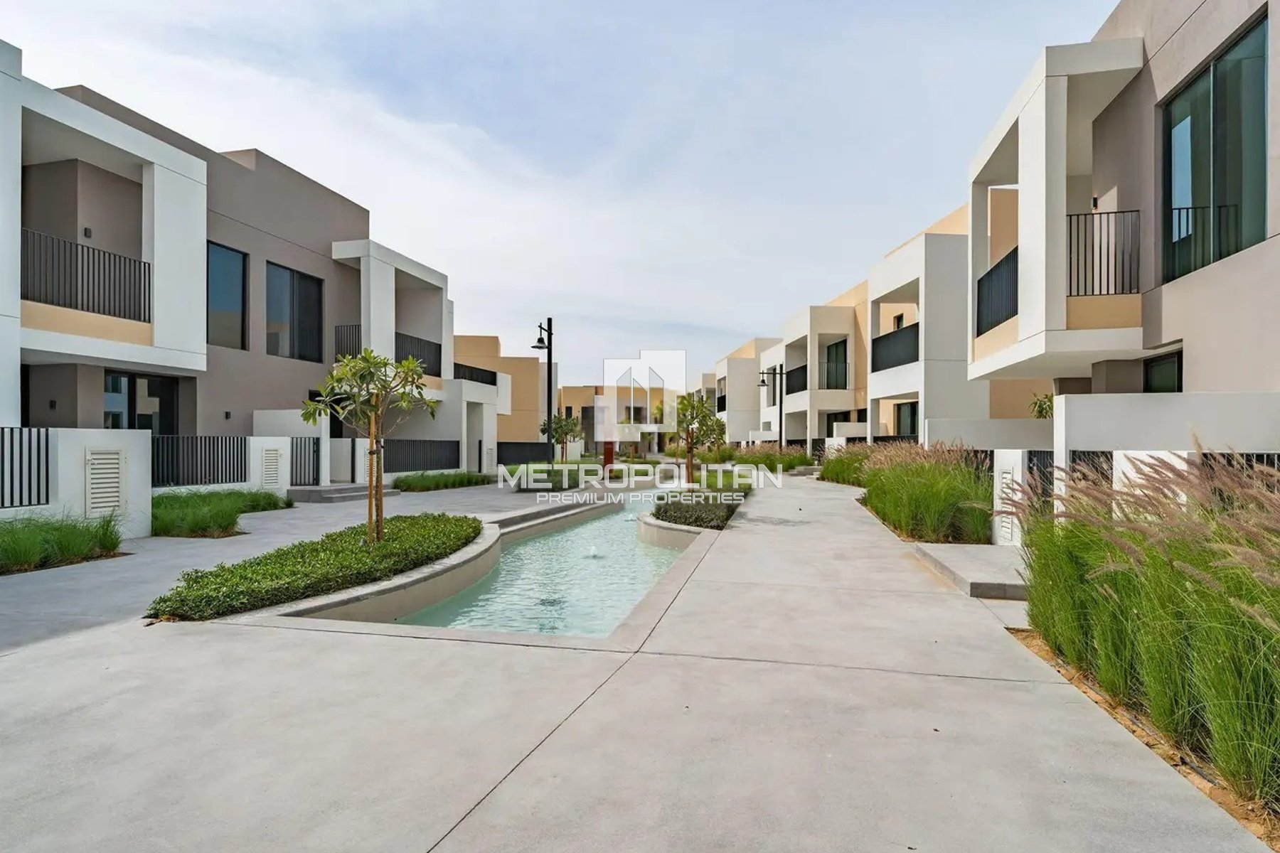 3BR Townhouse for Sale in Arabian Ranches 3 – MPS-48909
