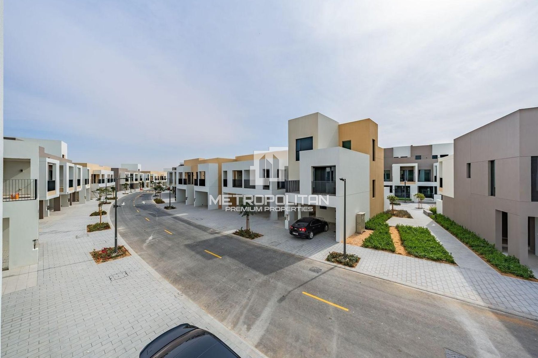 3BR Townhouse for Sale in Arabian Ranches 3 – MPS-48909