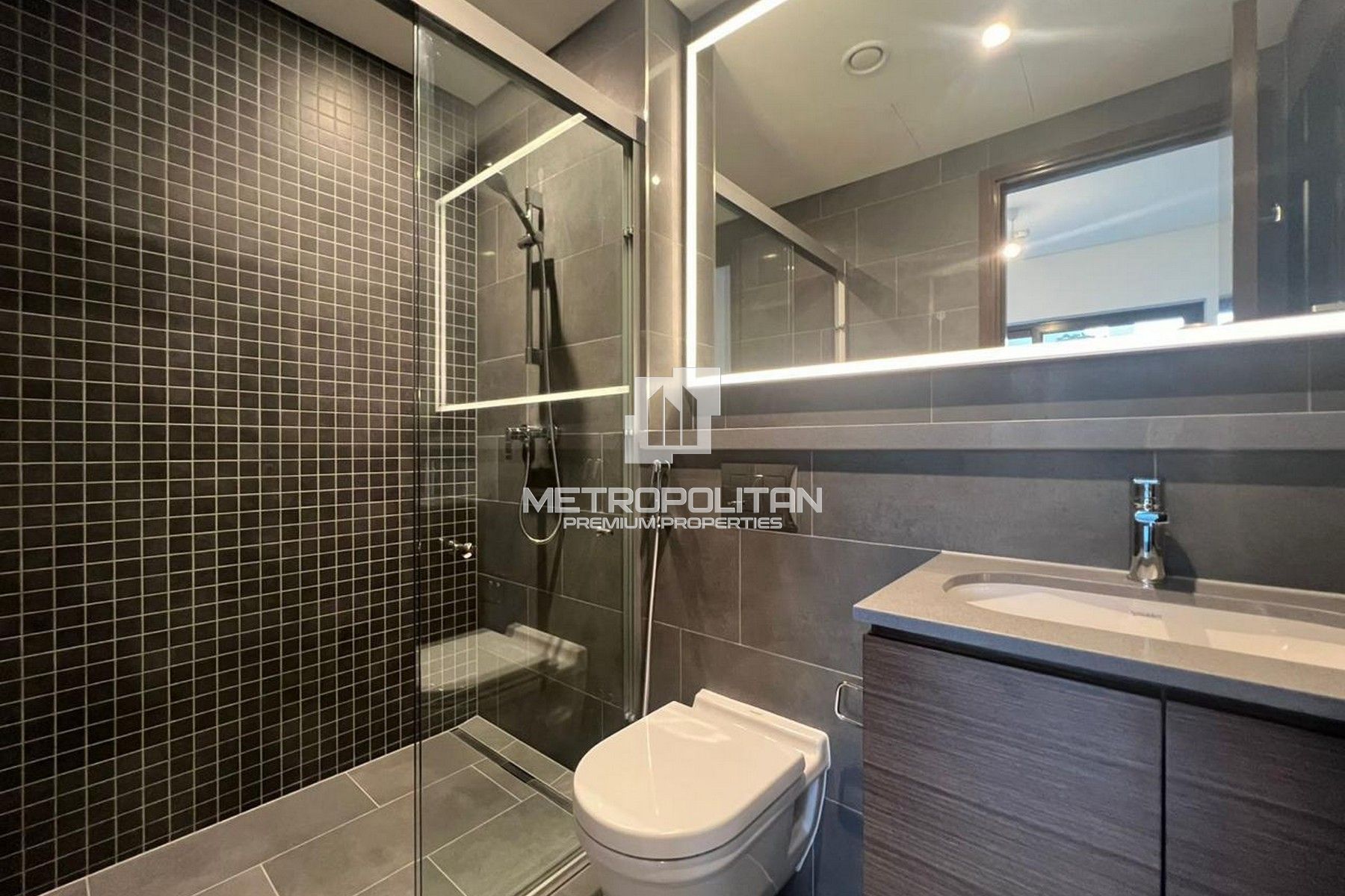 Spacious Terrace | Vacant| Pristine Condition