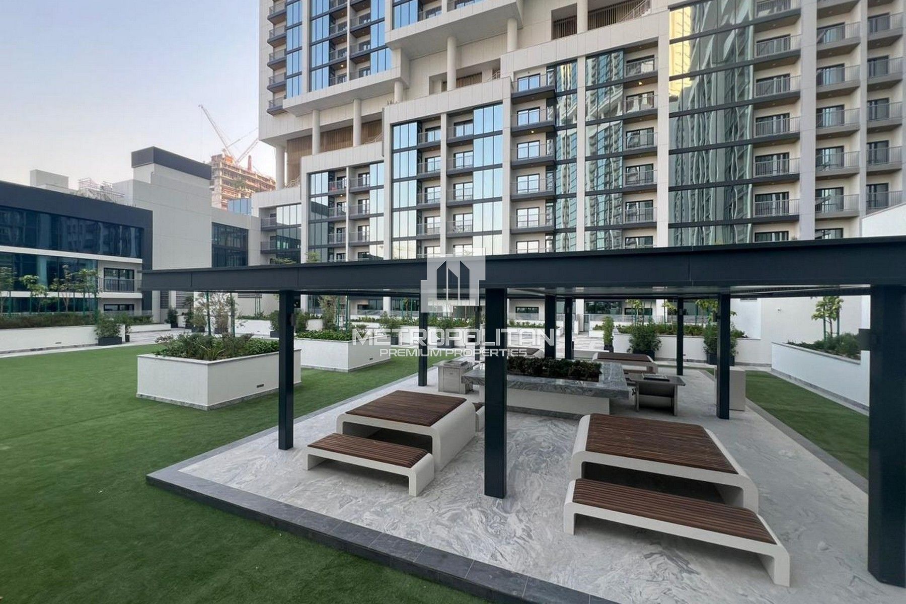 Spacious Terrace | Vacant| Pristine Condition