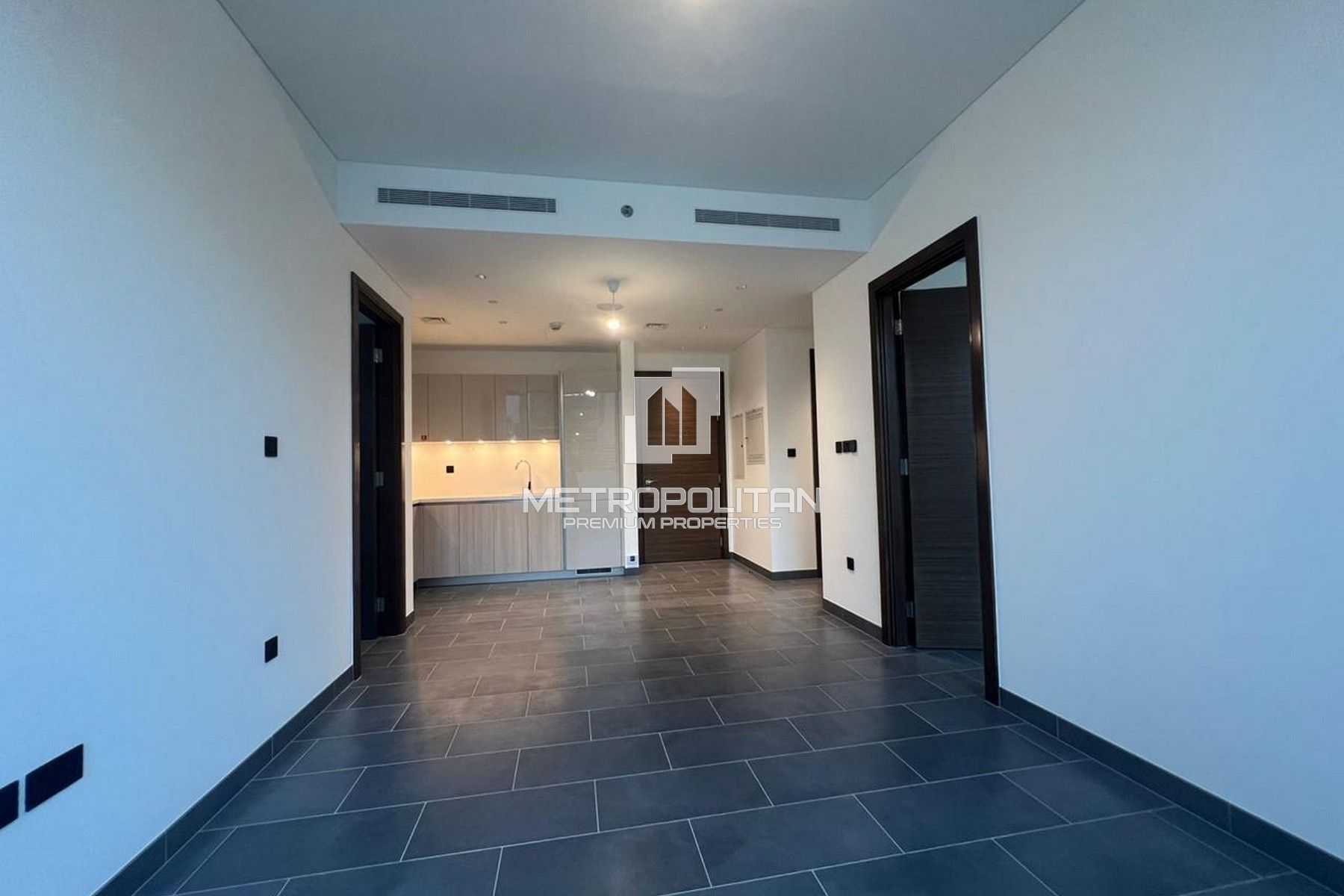 Spacious Terrace | Vacant| Pristine Condition