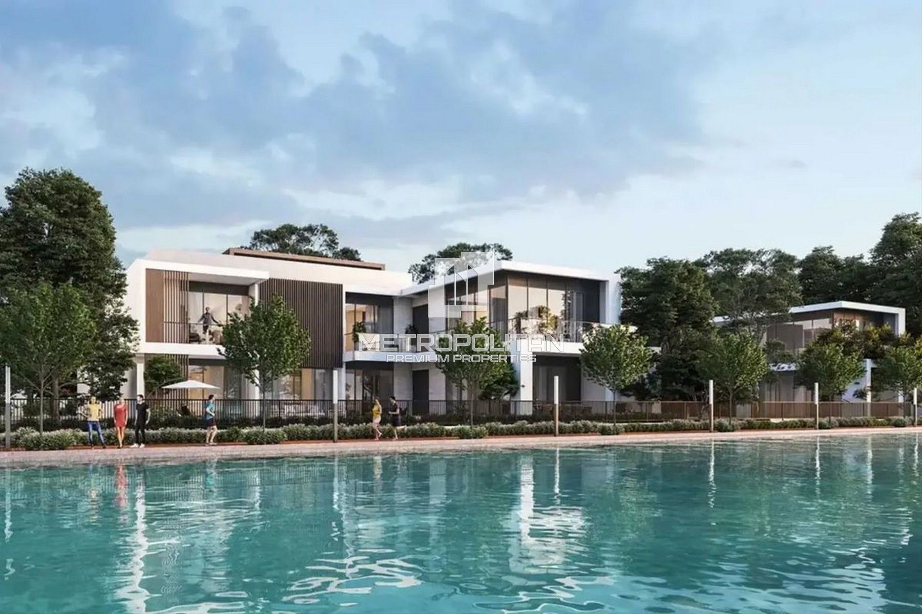 5BR Villa for Sale in Bukadra – MPS-48921