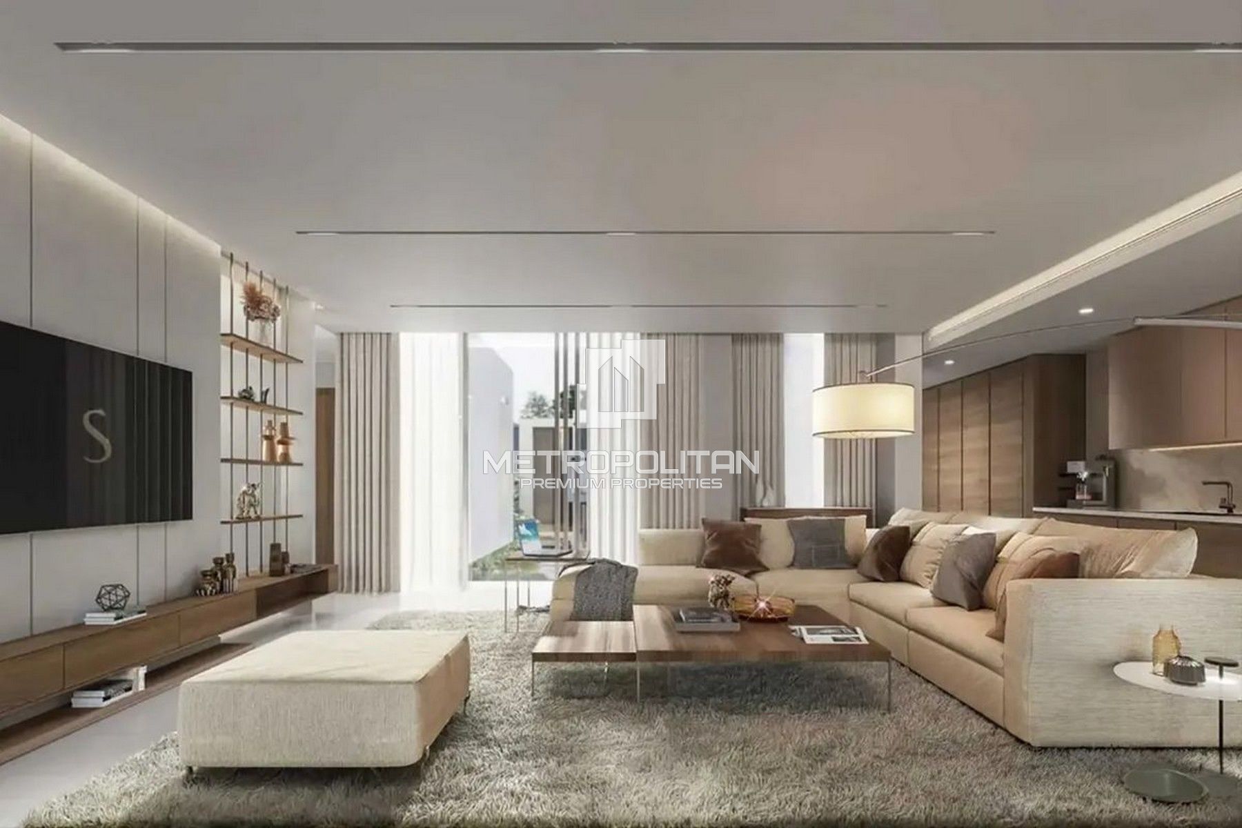 5BR Villa for Sale in Bukadra – MPS-48921