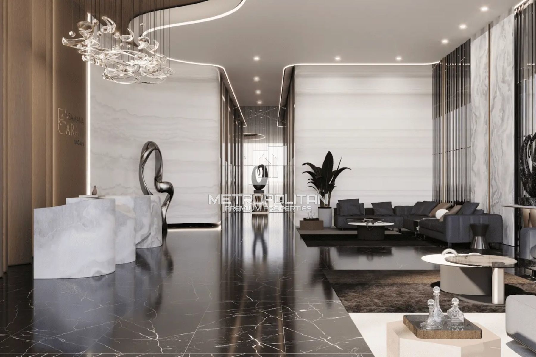 High Floor | Large Layout | Payment Plan
