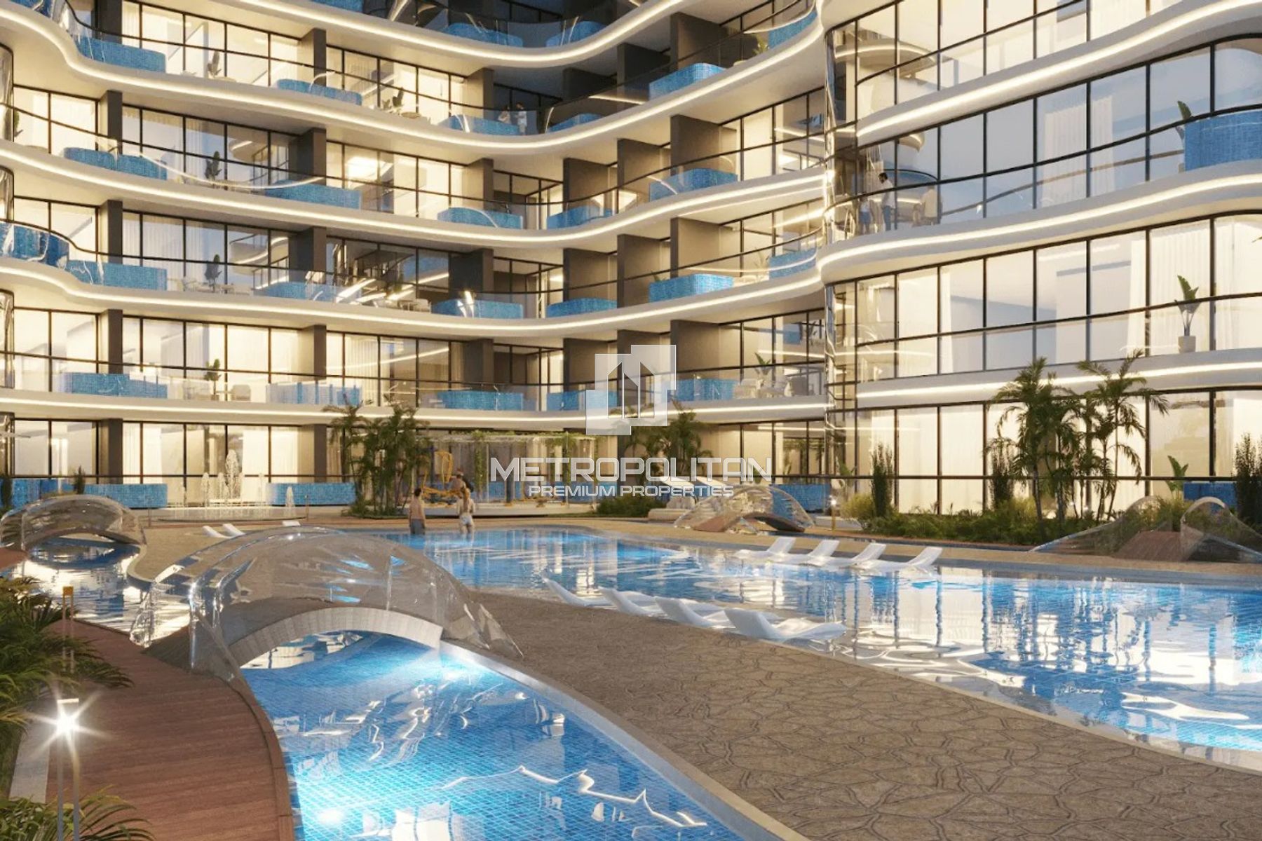 High Floor | Large Layout | Payment Plan