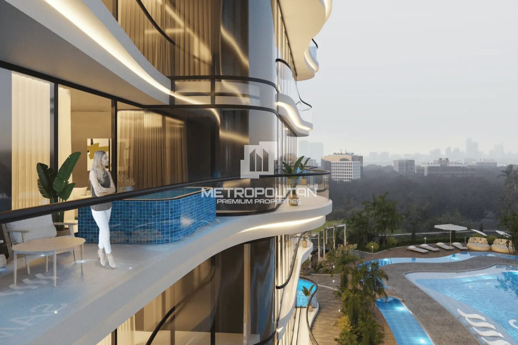 High Floor | Large Layout | Payment Plan