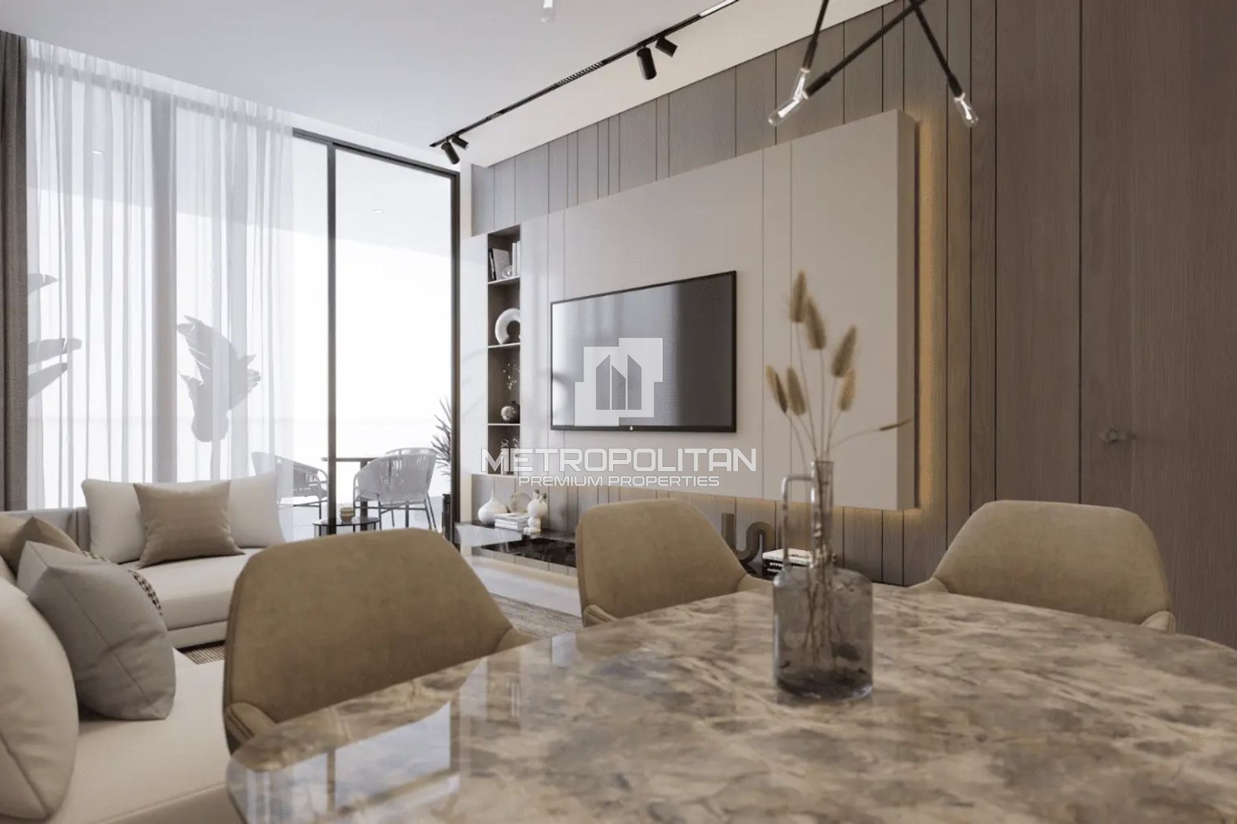 High Floor | Large Layout | Payment Plan