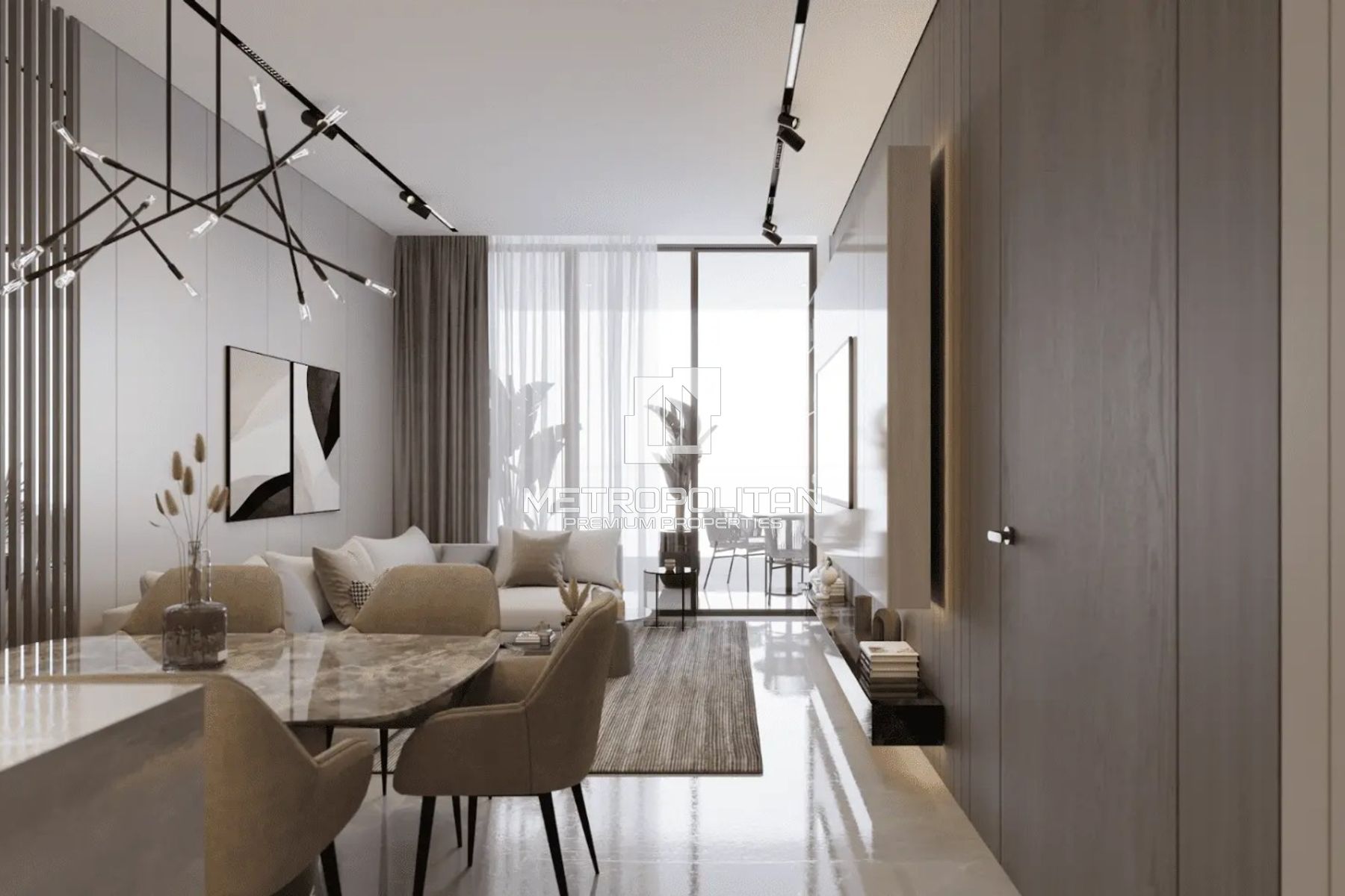 High Floor | Large Layout | Payment Plan