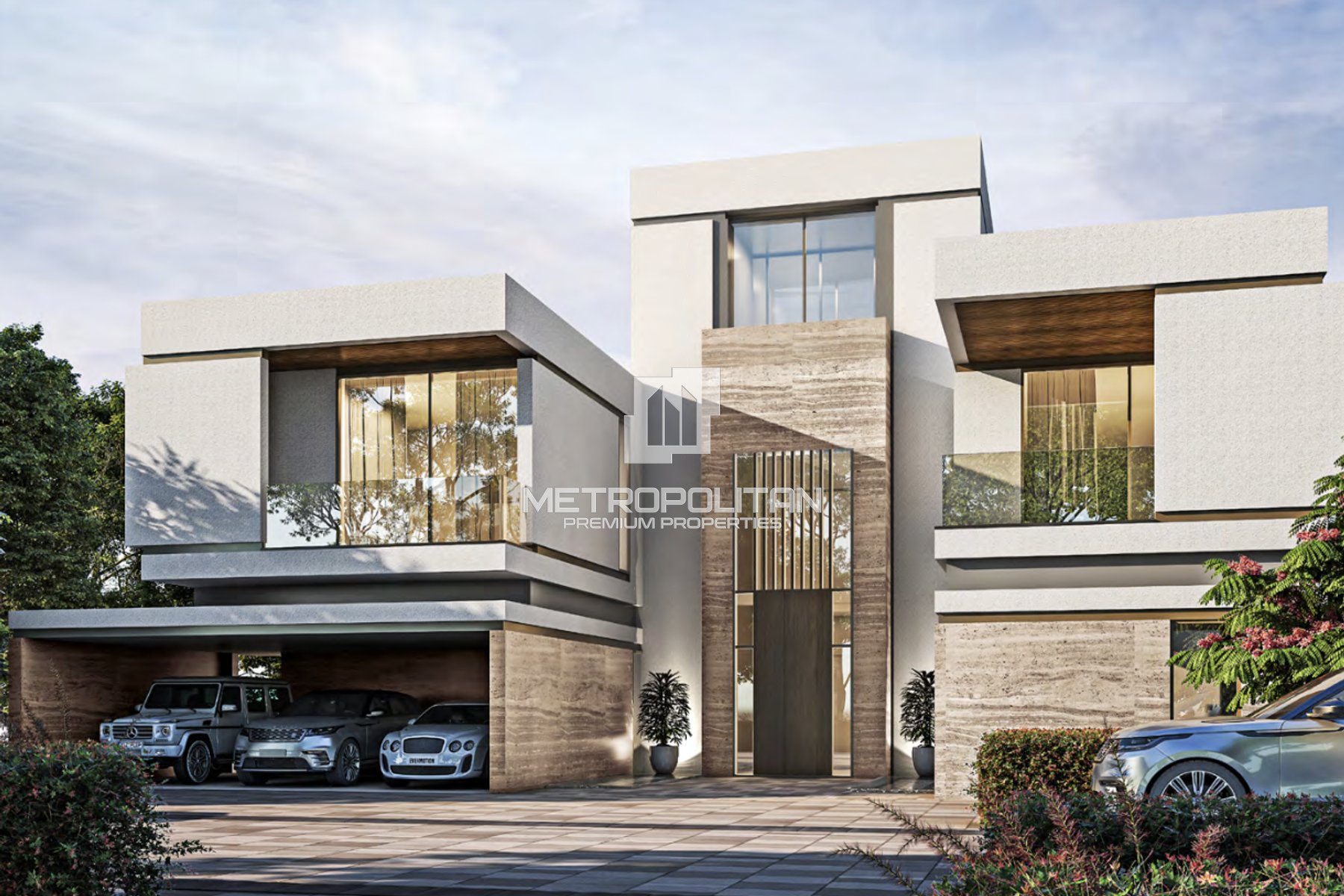 5BR Villa for Sale in Bukadra – MPS-48923
