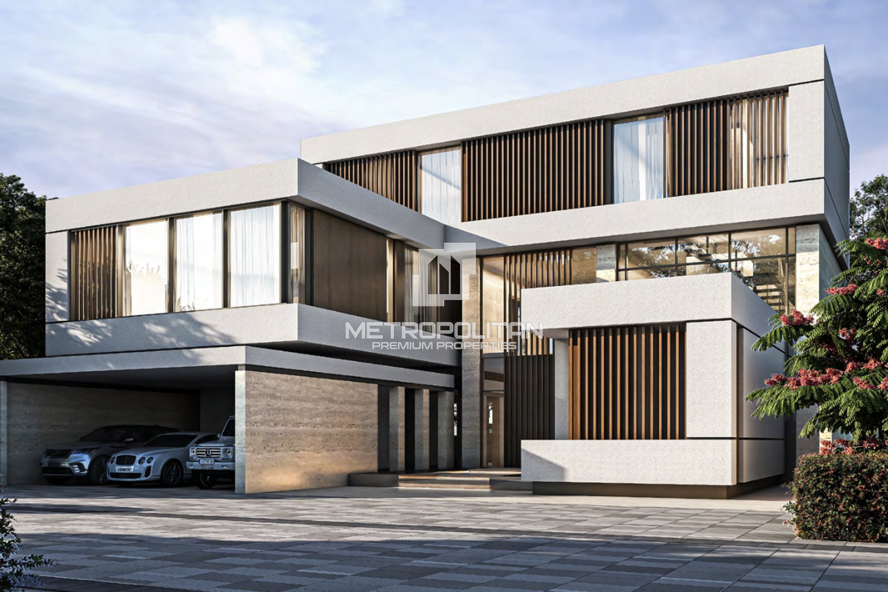 5BR Villa for Sale in Bukadra – MPS-48924