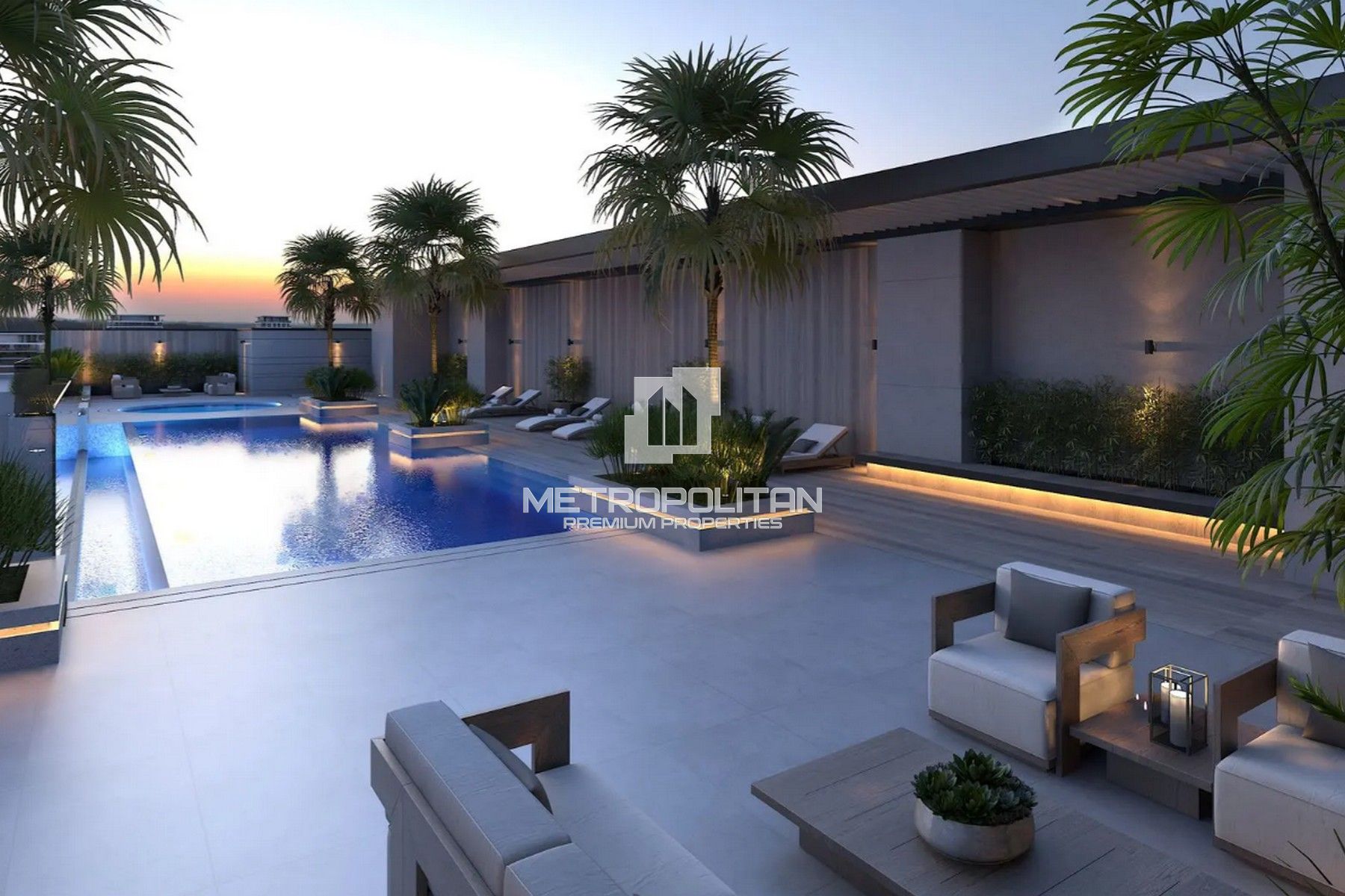 Exclusive Resale | Fully Furnished | Negotiable