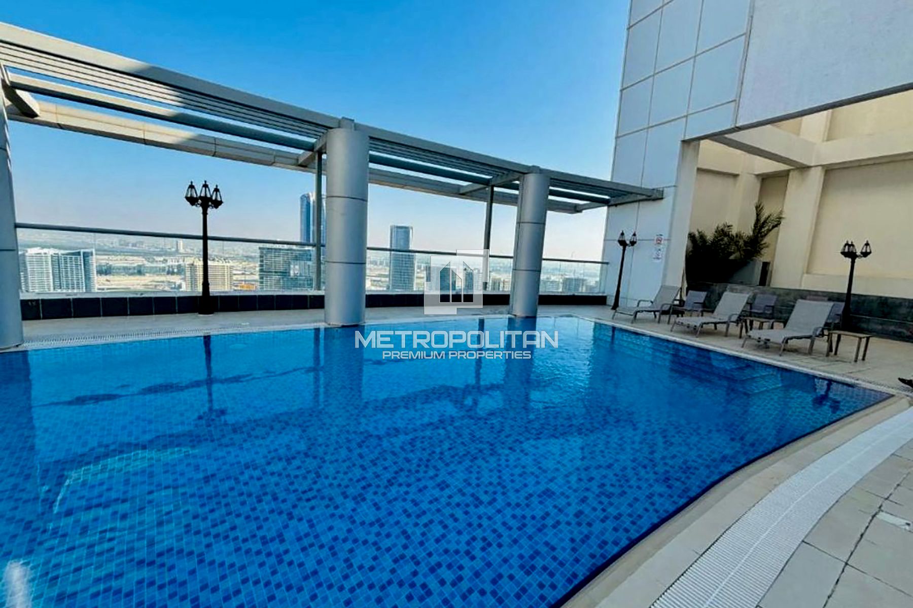 .5BR Apartment for Sale in Jumeirah Village Triangle – MPS-48932