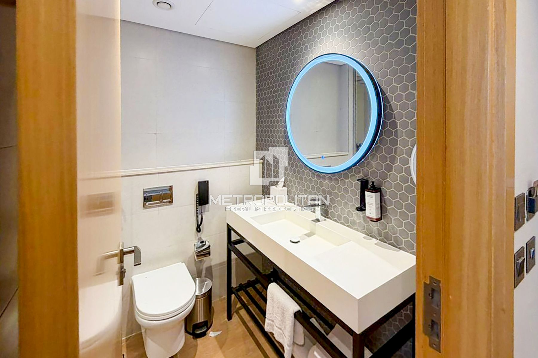.5BR Apartment for Sale in Jumeirah Village Triangle – MPS-48932