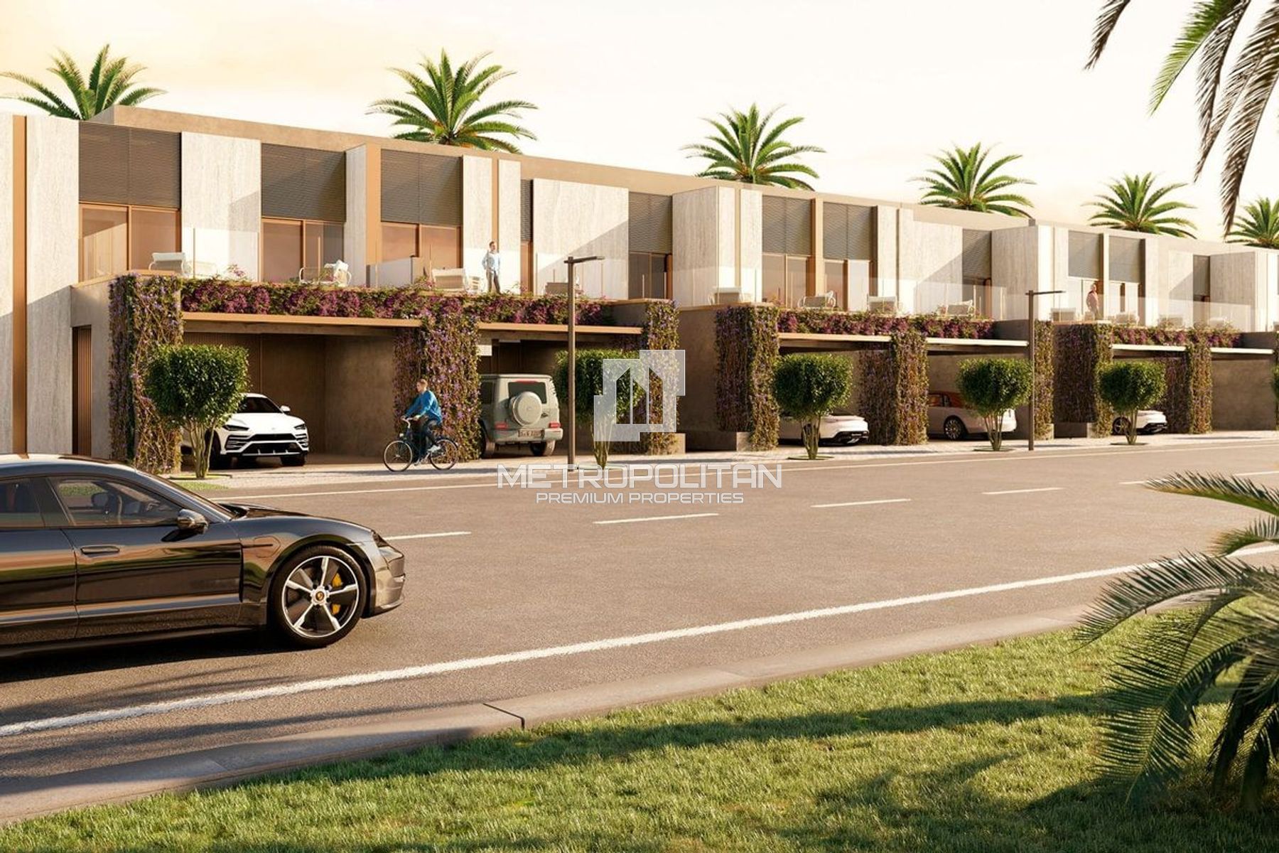 4BR Townhouse for Sale in Mohammed Bin Rashid City – MPS-48956
