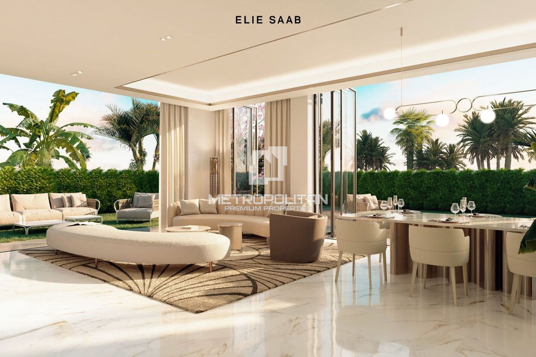 4BR Townhouse for Sale in Mohammed Bin Rashid City – MPS-48956