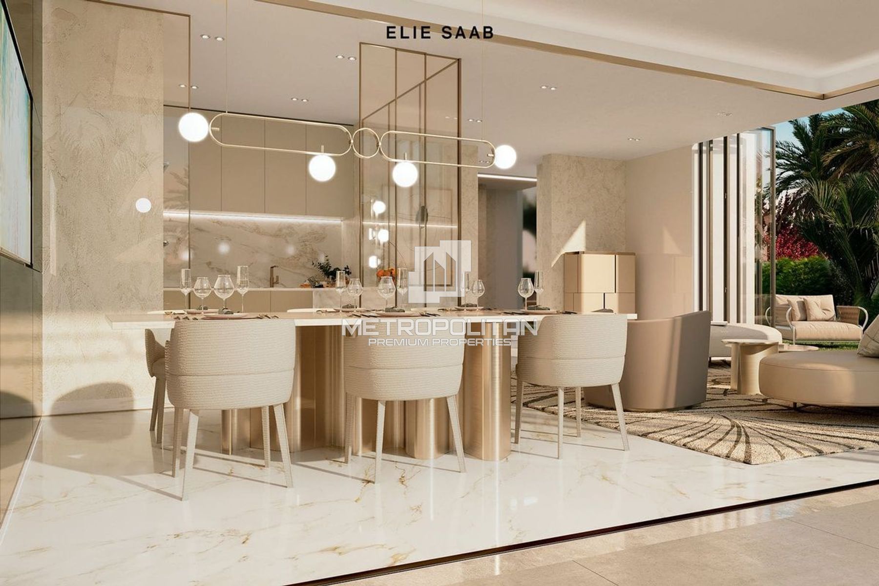 4BR Townhouse for Sale in Mohammed Bin Rashid City – MPS-48956