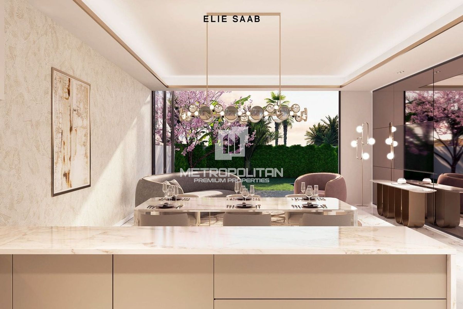 4BR Townhouse for Sale in Mohammed Bin Rashid City – MPS-48956