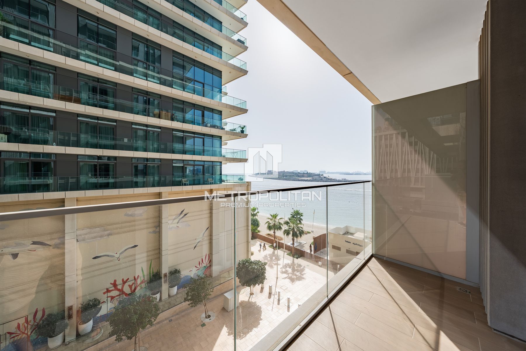 Fully Furnished | Corner Unit | Spacious Layout