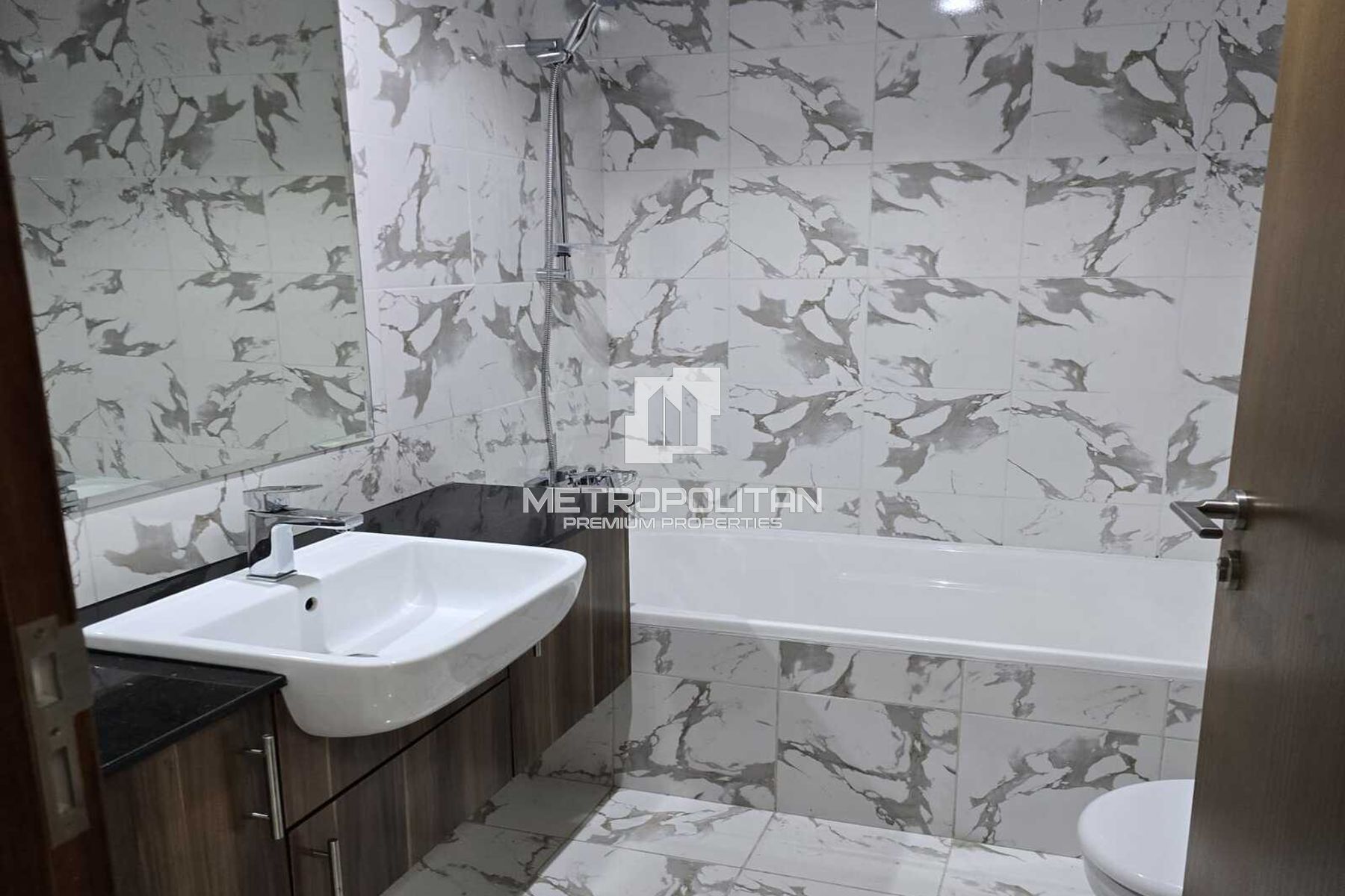 Partial Sea View |Exclusive Opportunity | High ROI