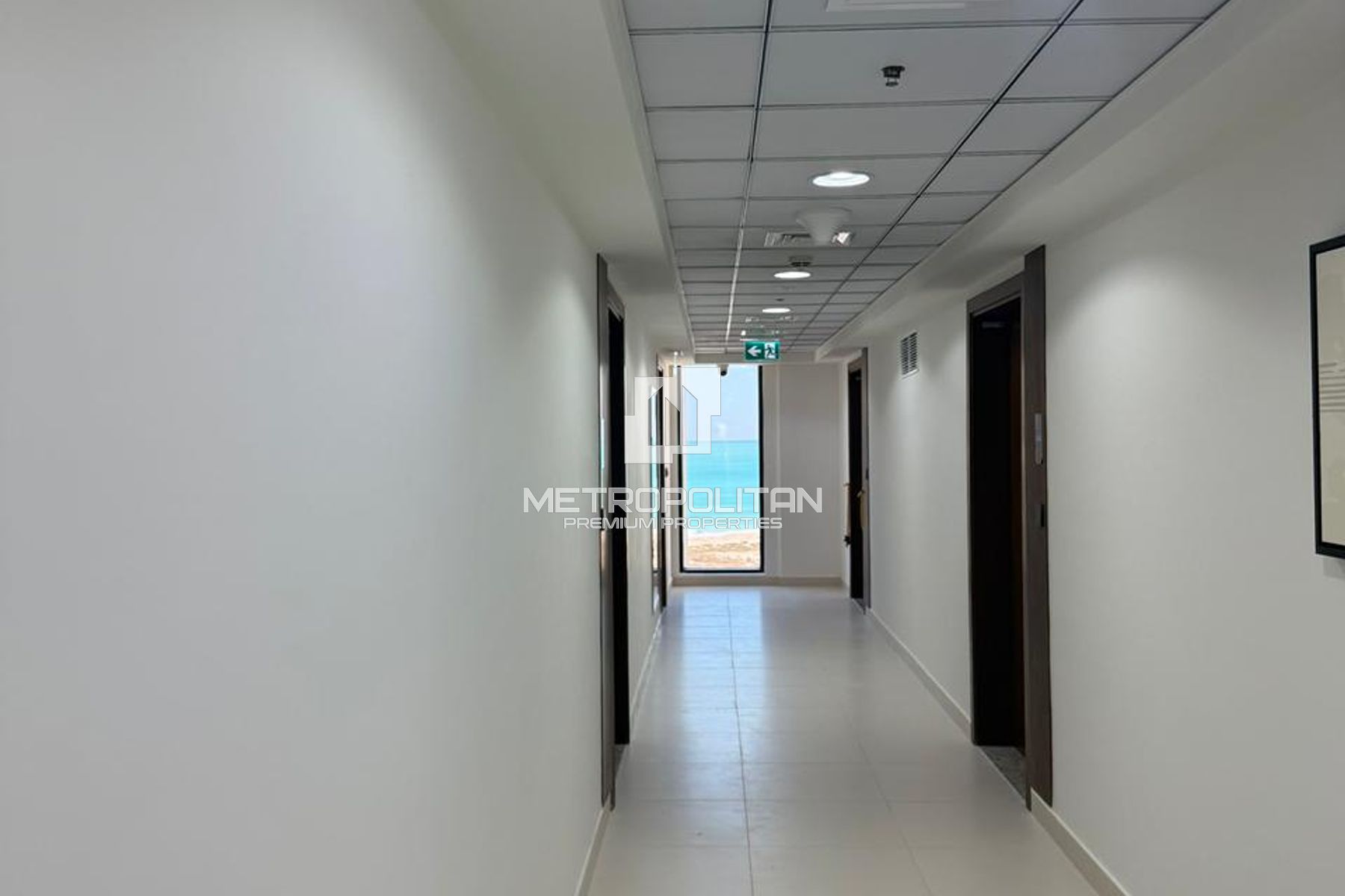 Partial Sea View |Exclusive Opportunity | High ROI