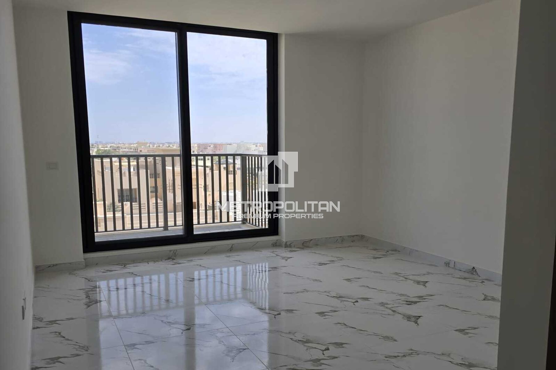 Partial Sea View |Exclusive Opportunity | High ROI