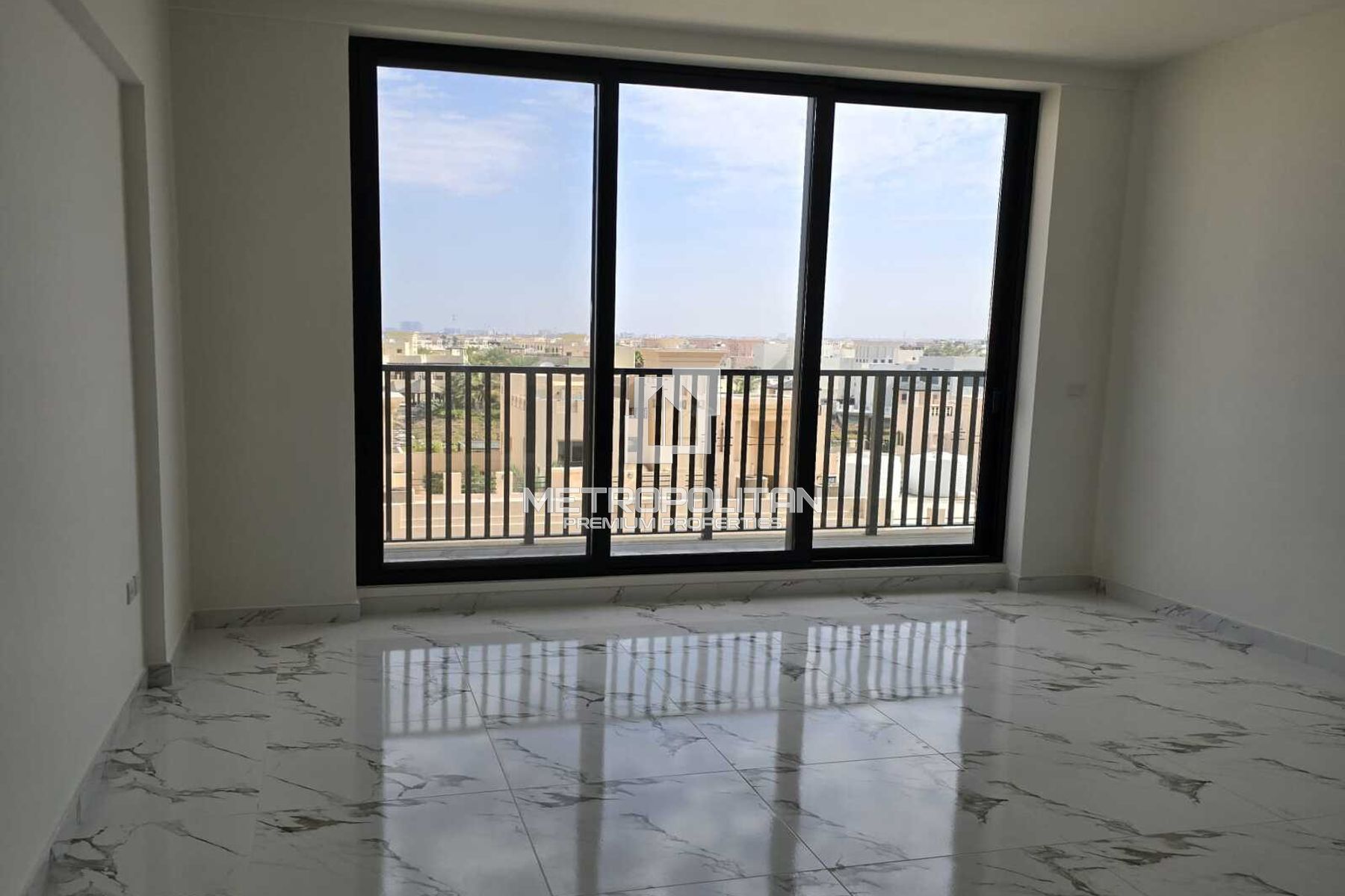 Partial Sea View |Exclusive Opportunity | High ROI