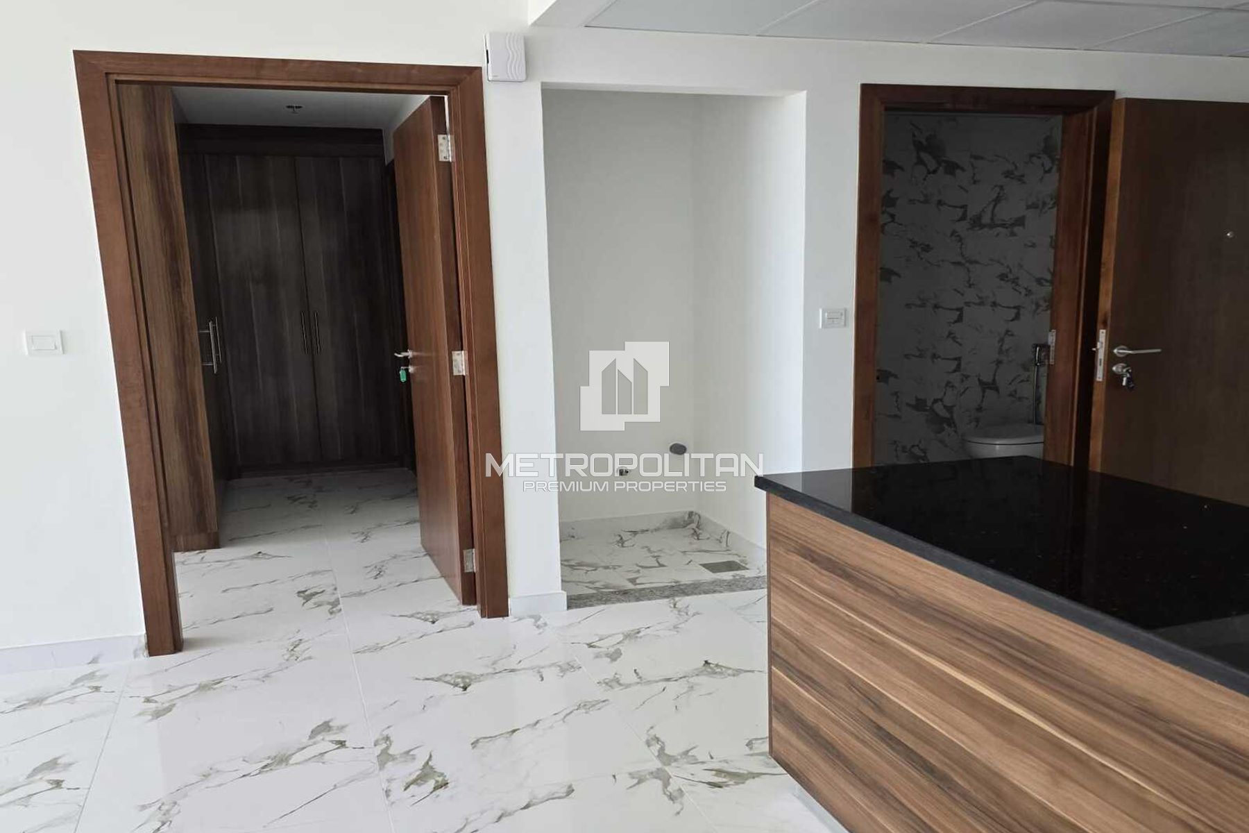 Partial Sea View |Exclusive Opportunity | High ROI