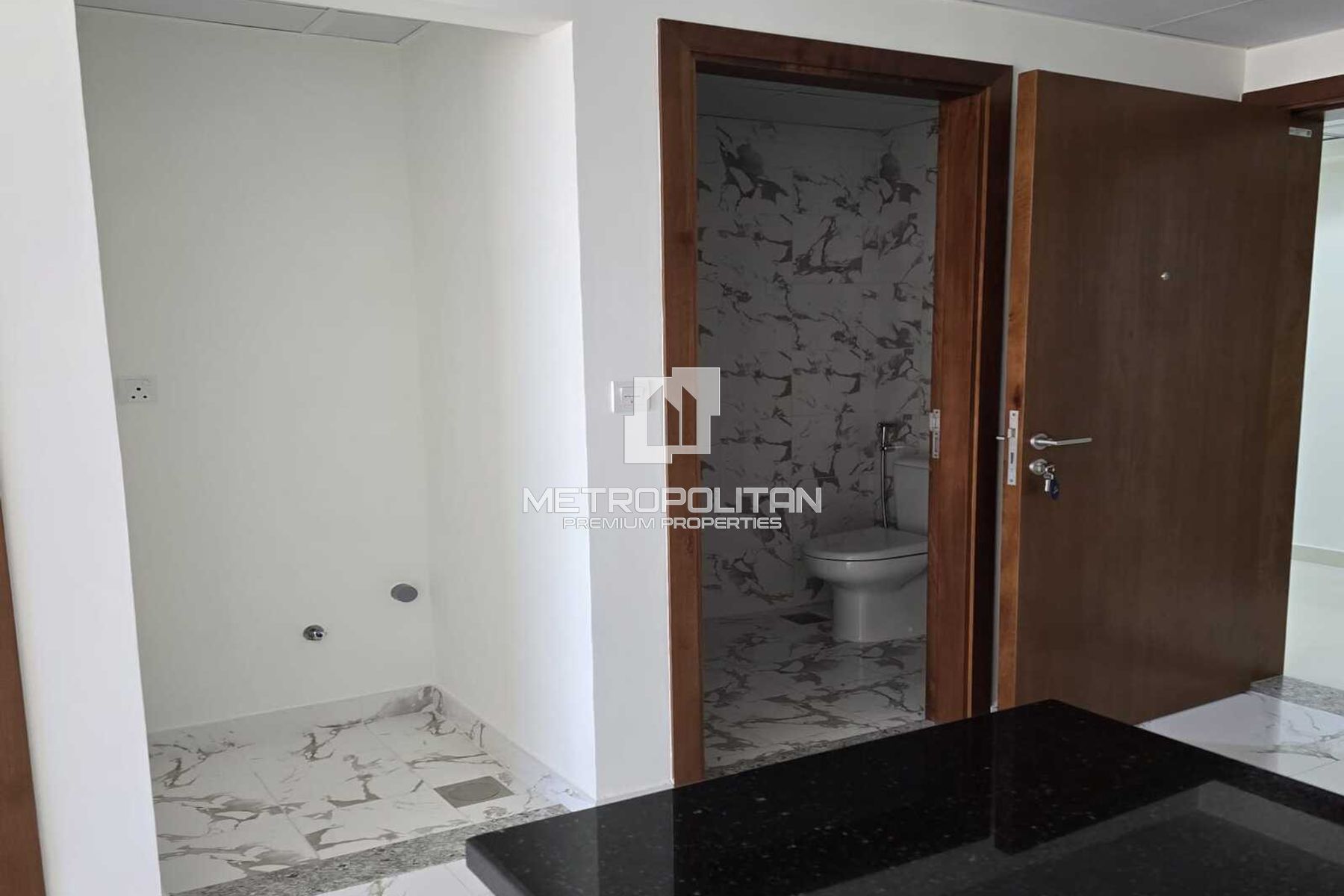 Partial Sea View |Exclusive Opportunity | High ROI