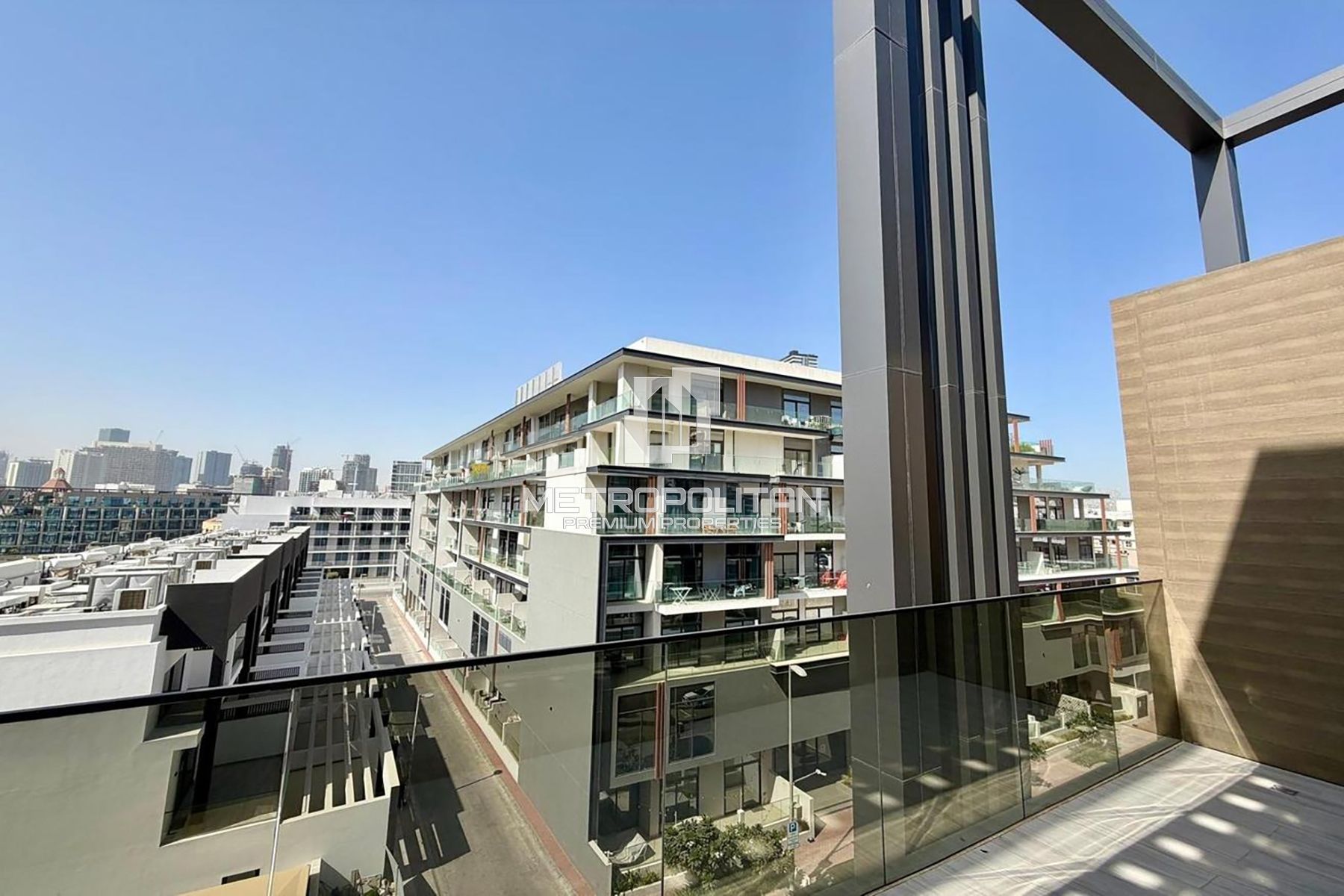 Brand New | Fully Furnished | Ready to Move In