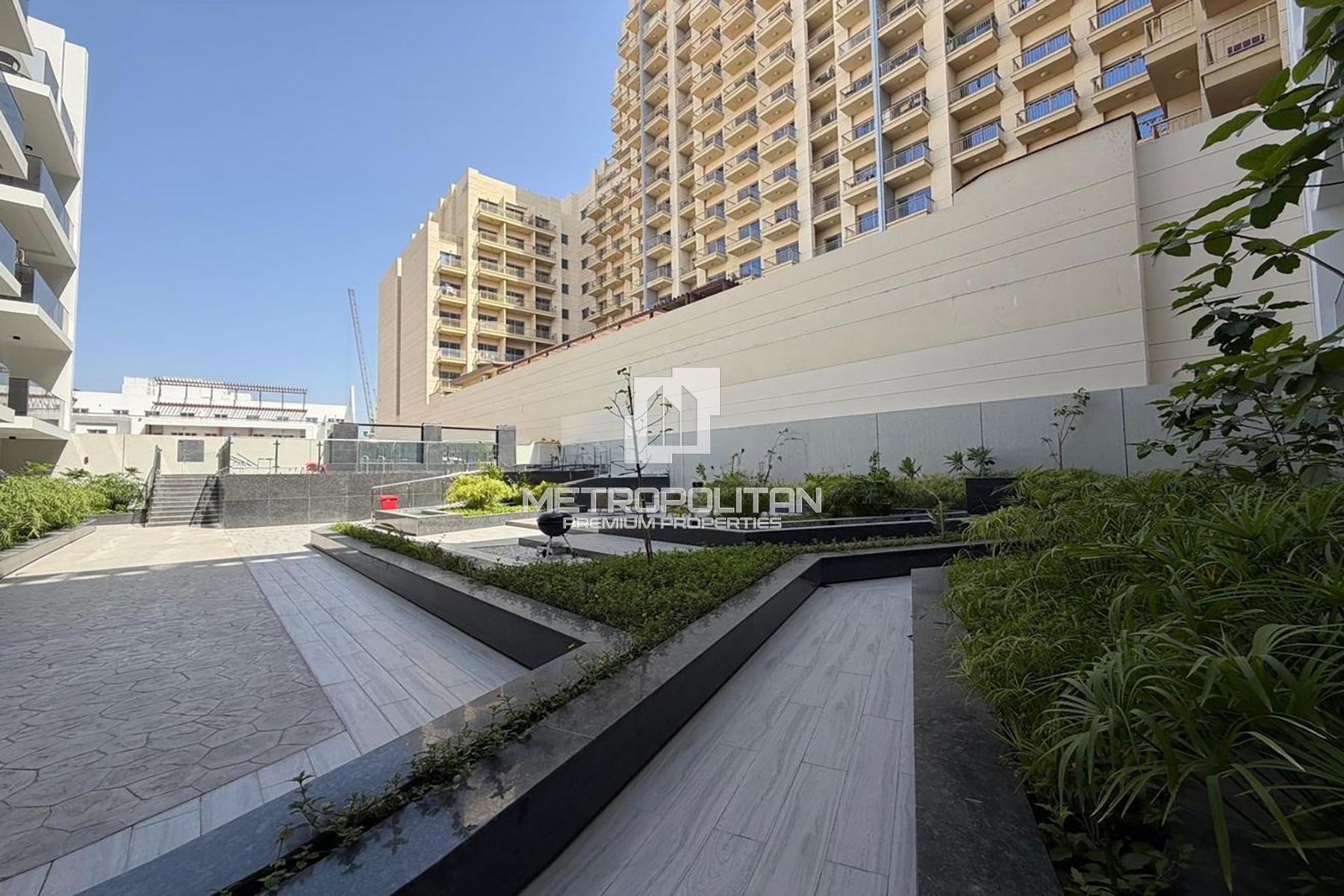 Brand New | Fully Furnished | Ready to Move In