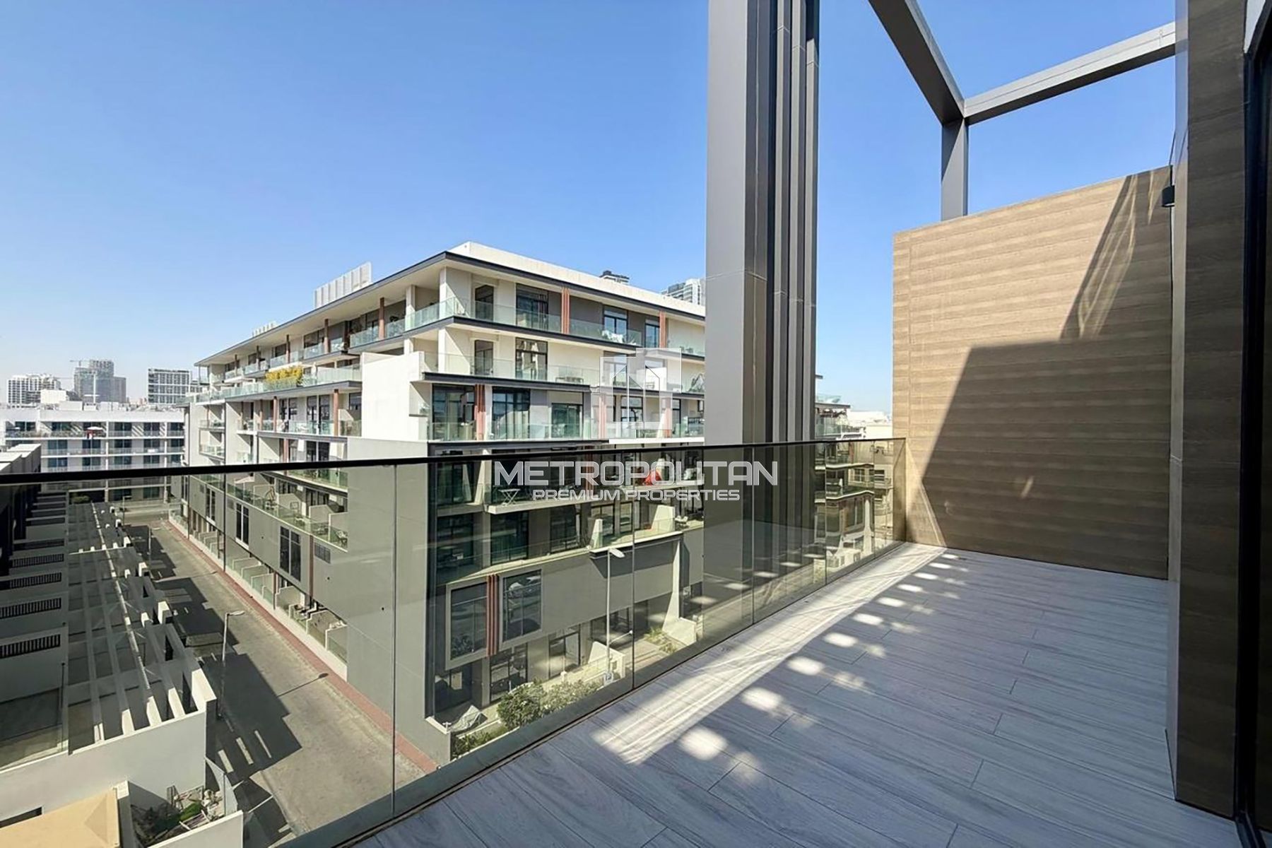 Brand New | Fully Furnished | Ready to Move In